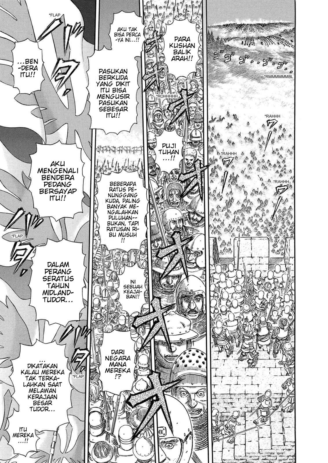 Read Berserk ID Manga Online