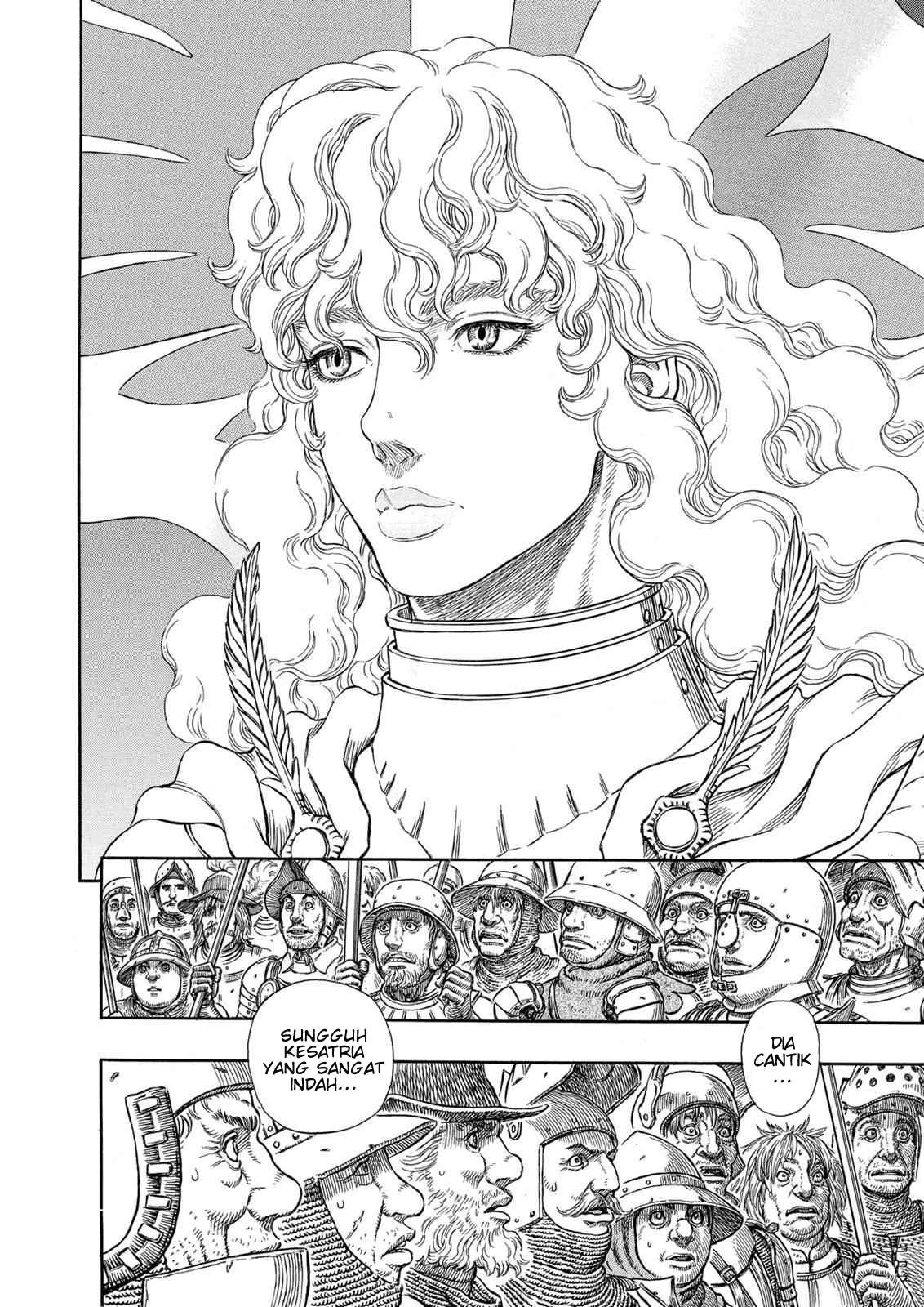 Read Berserk ID Manga Online