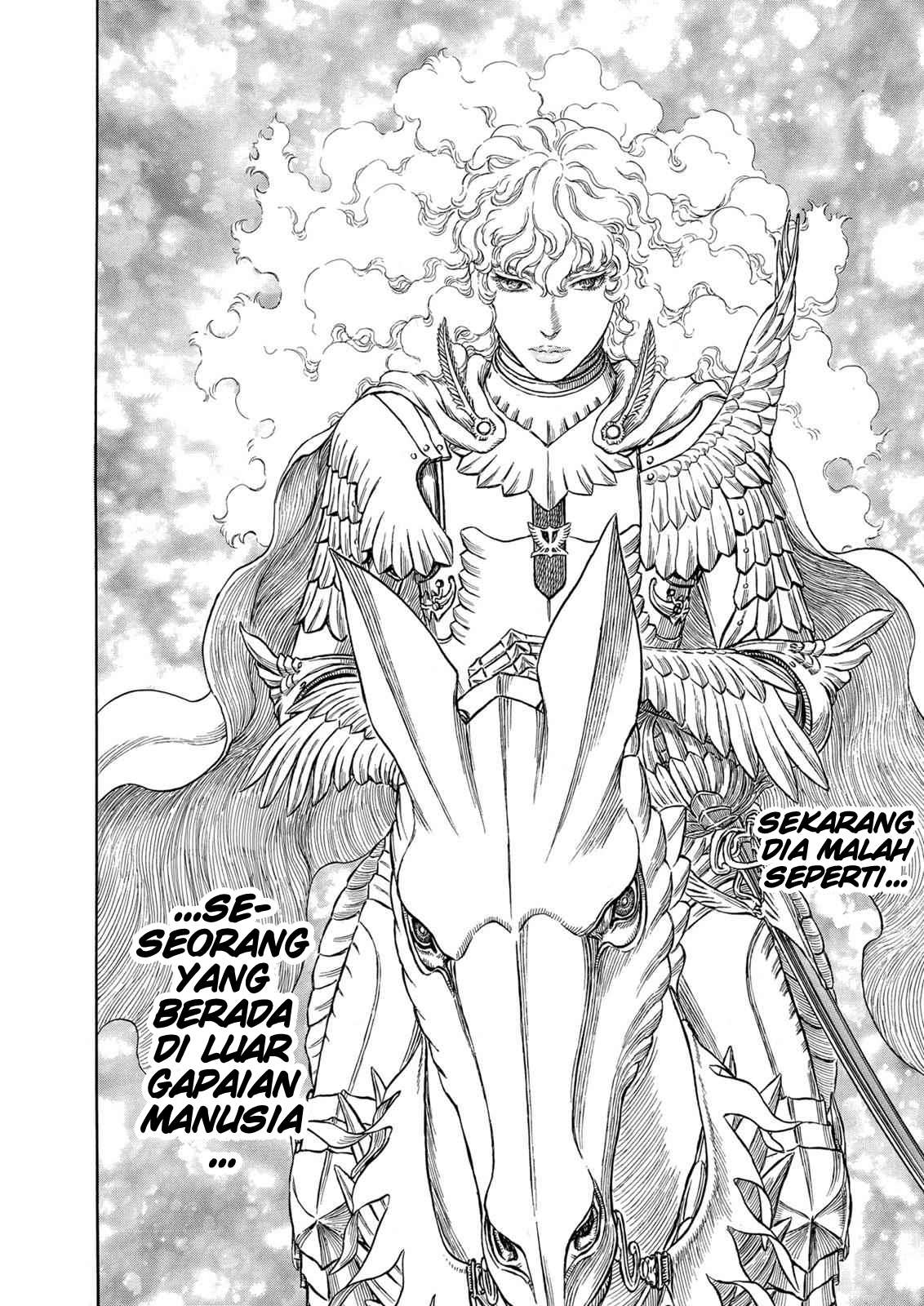 Read Berserk ID Manga Online