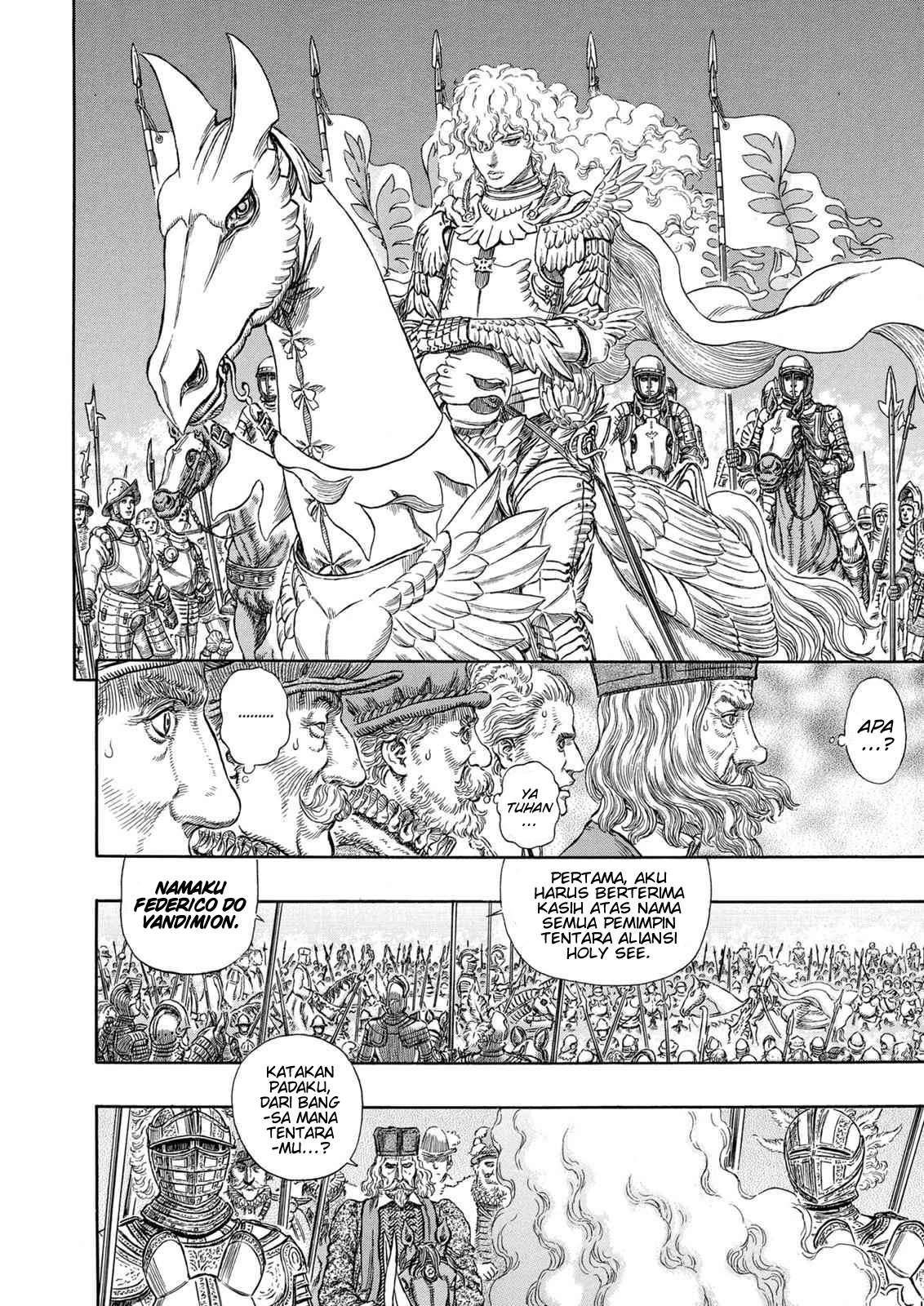 Read Berserk ID Manga Online