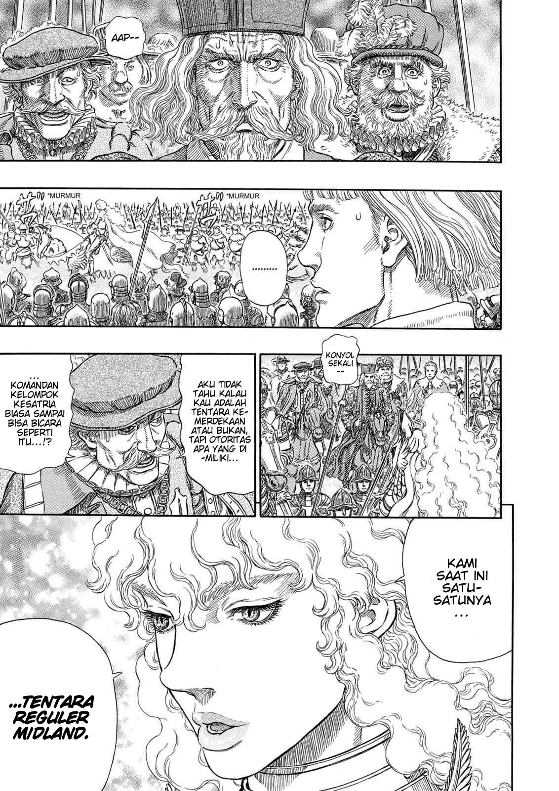 Read Berserk ID Manga Online