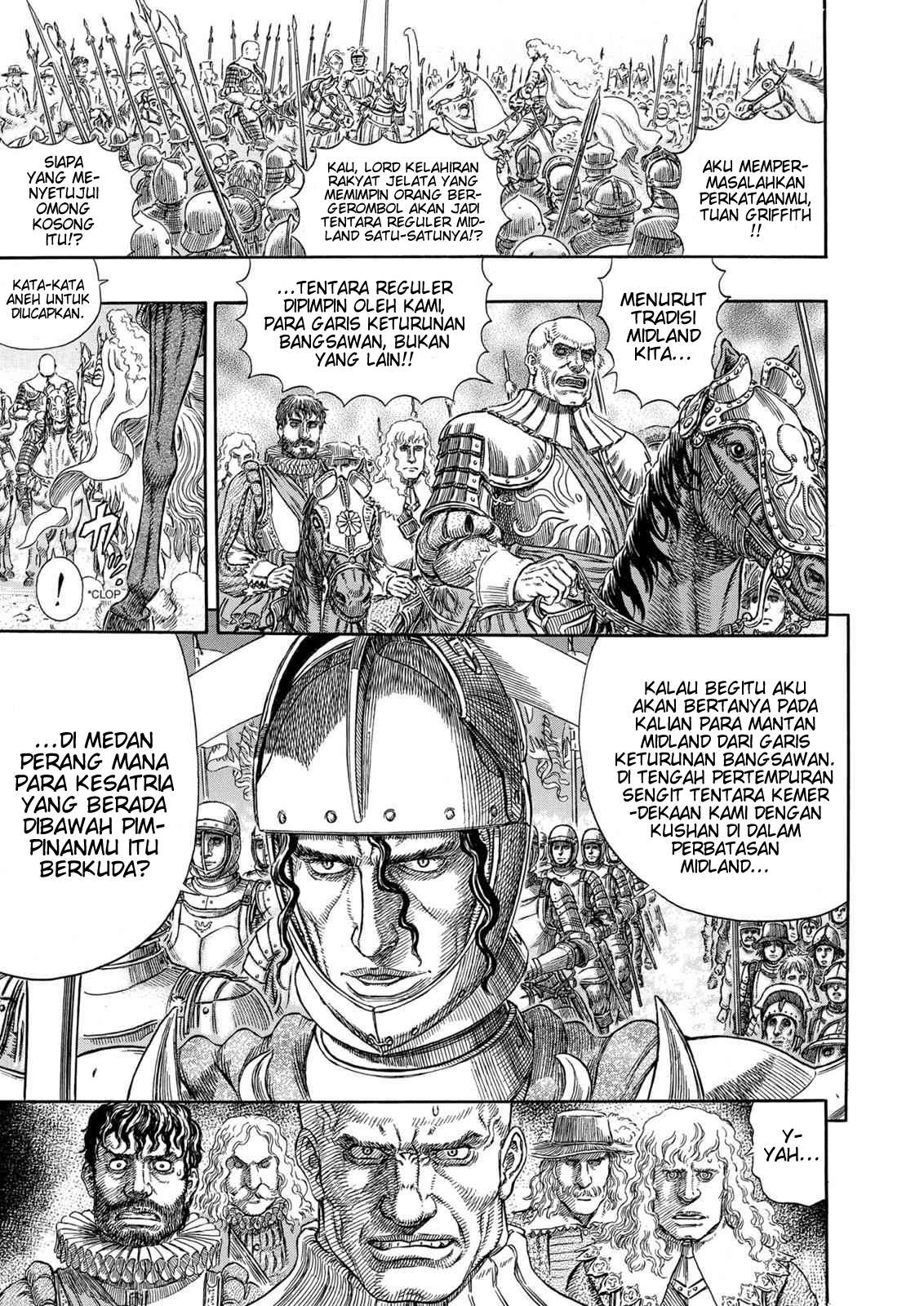 Read Berserk ID Manga Online