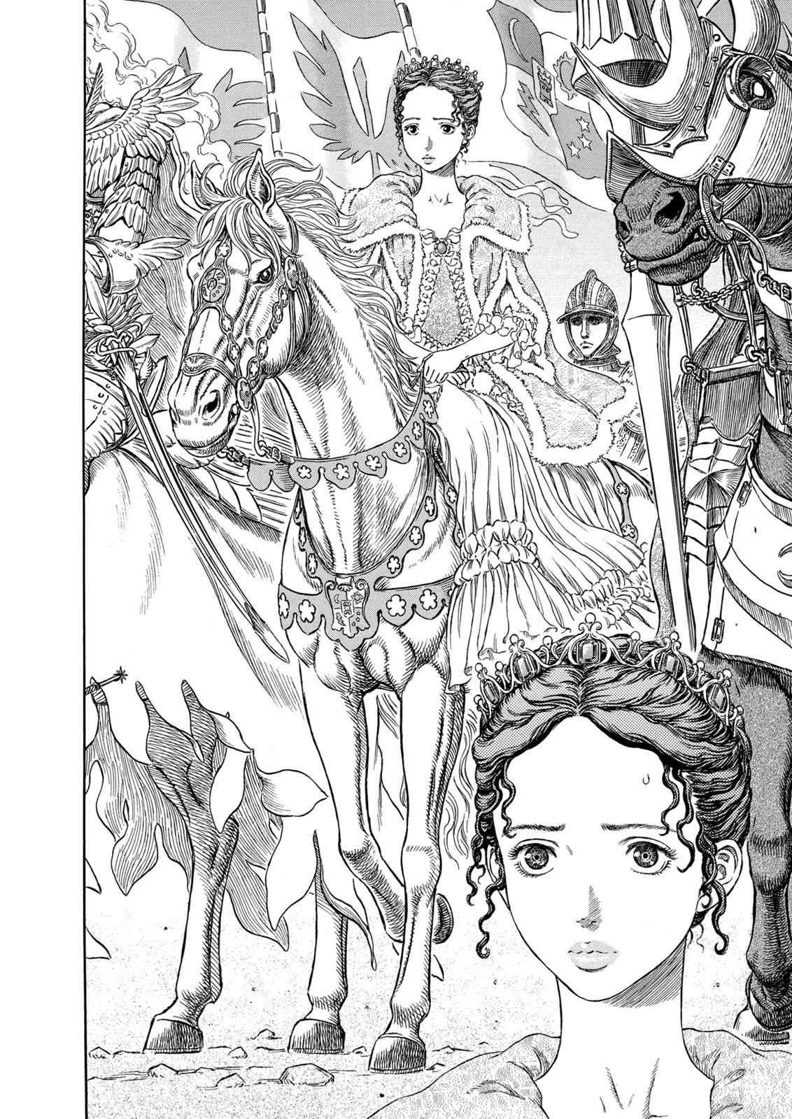 Read Berserk ID Manga Online