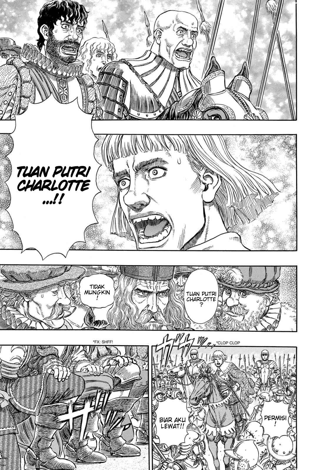 Read Berserk ID Manga Online