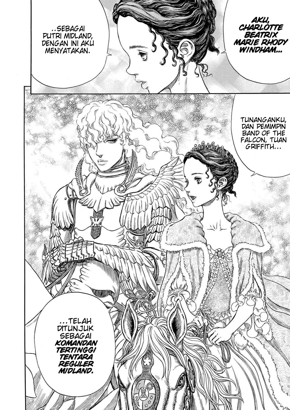 Read Berserk ID Manga Online