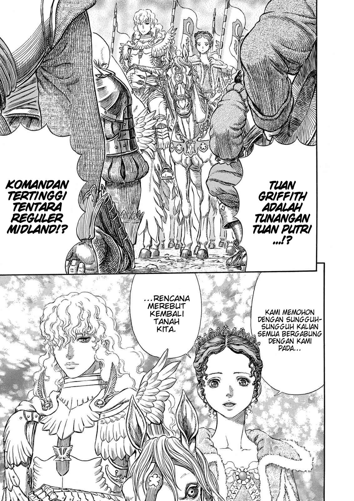Read Berserk ID Manga Online