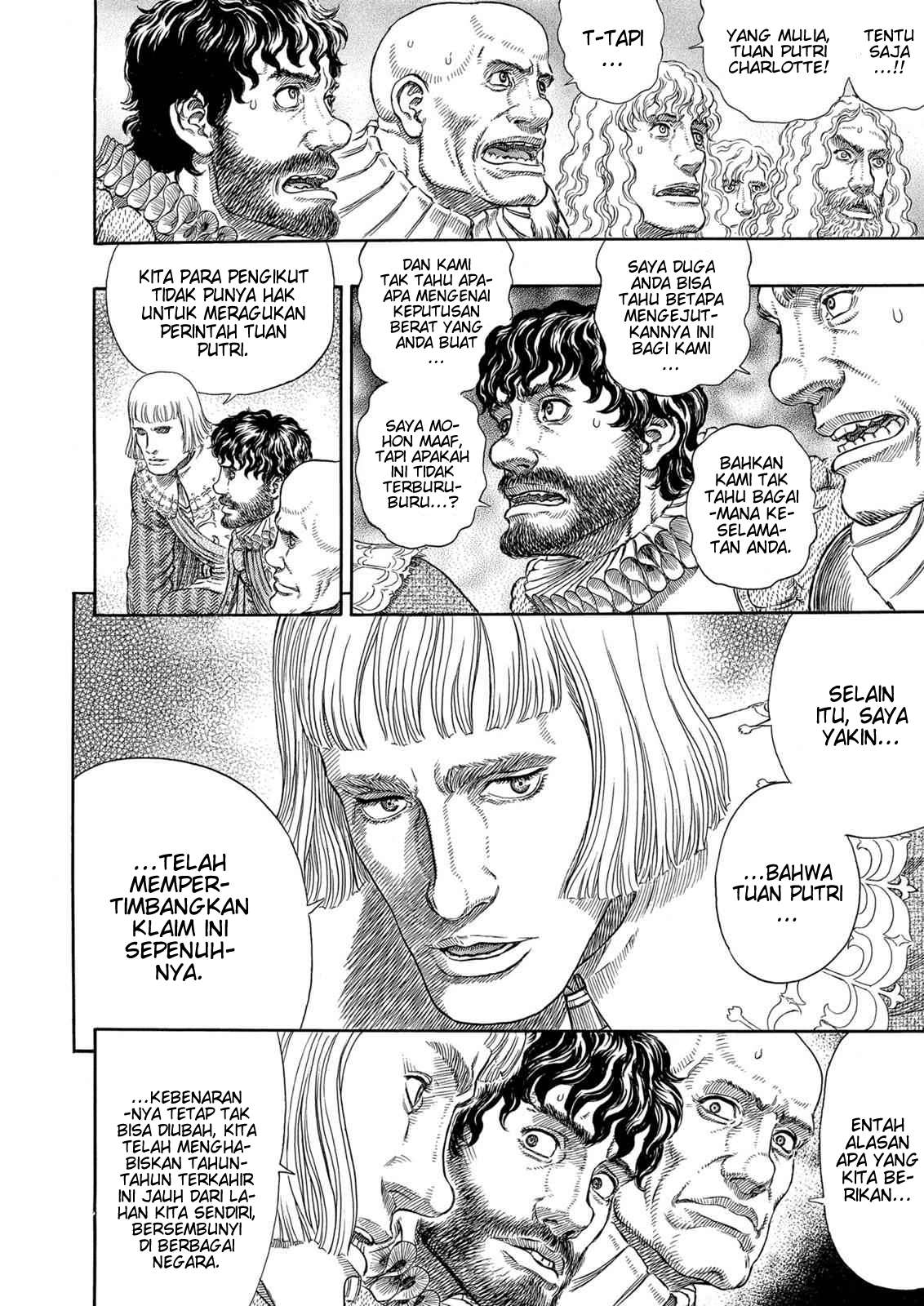 Read Berserk ID Manga Online