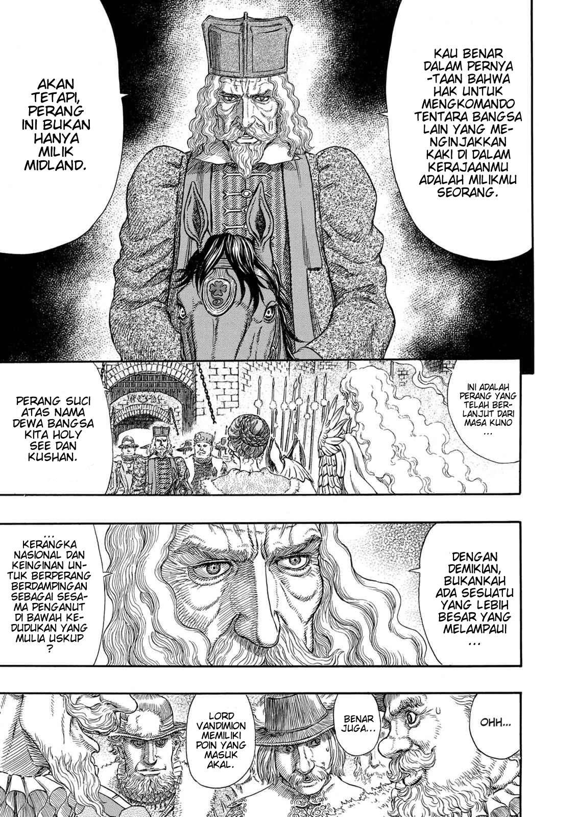 Read Berserk ID Manga Online