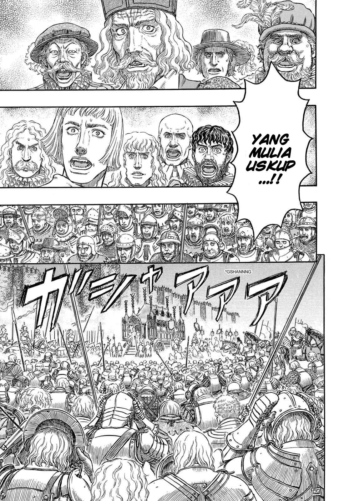 Read Berserk ID Manga Online