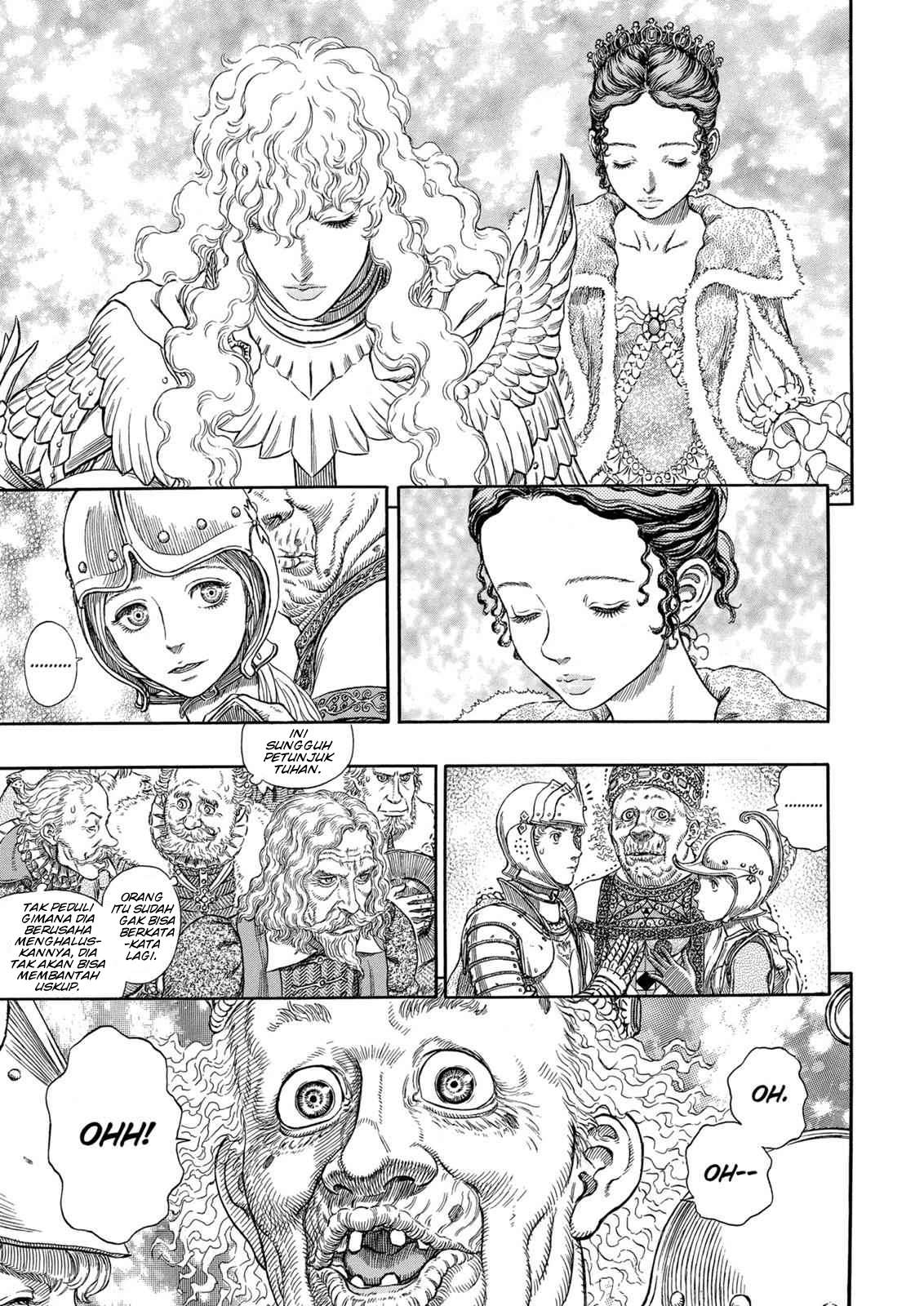 Read Berserk ID Manga Online