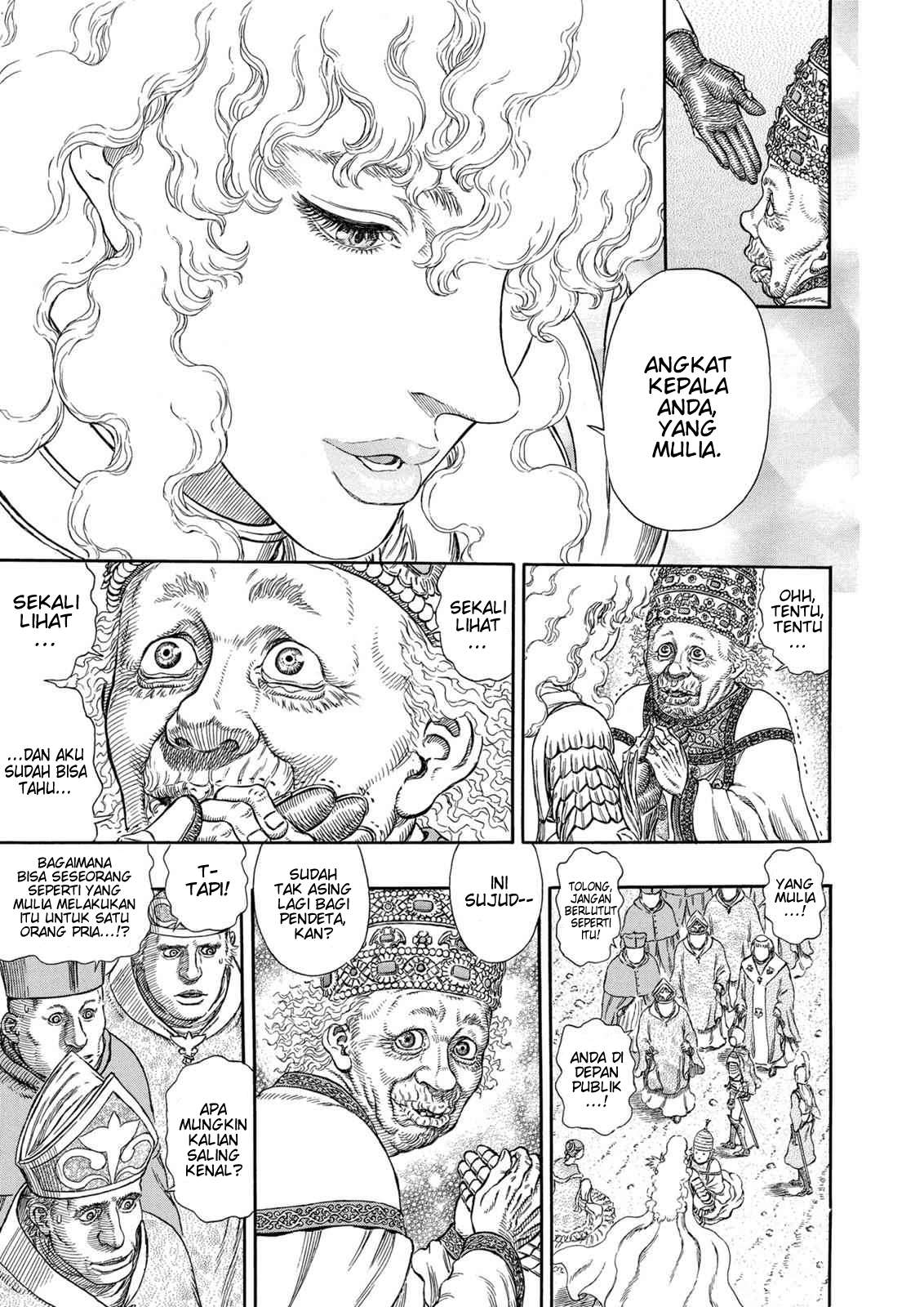 Read Berserk ID Manga Online