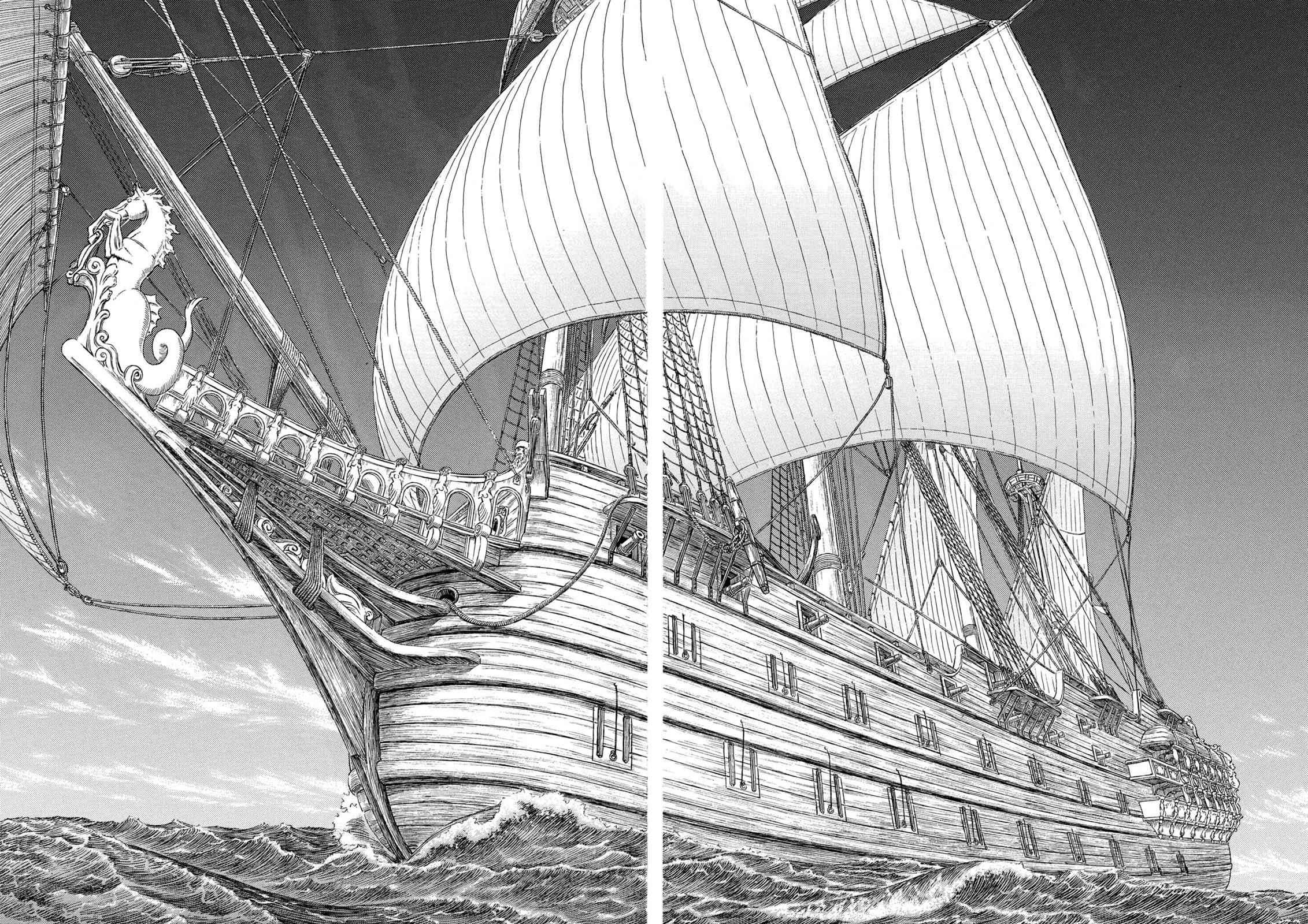 Read Berserk ID Manga Online