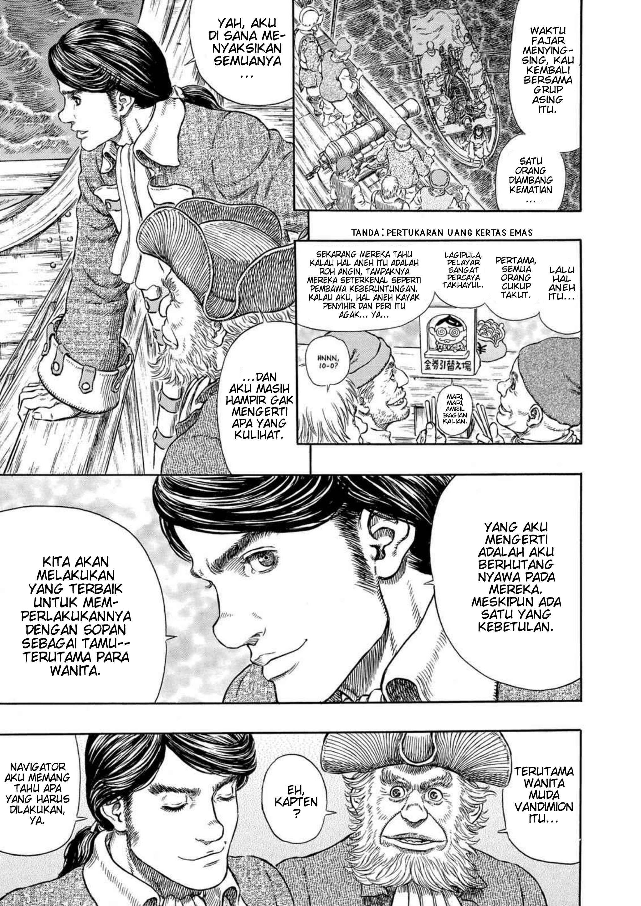 Read Berserk ID Manga Online