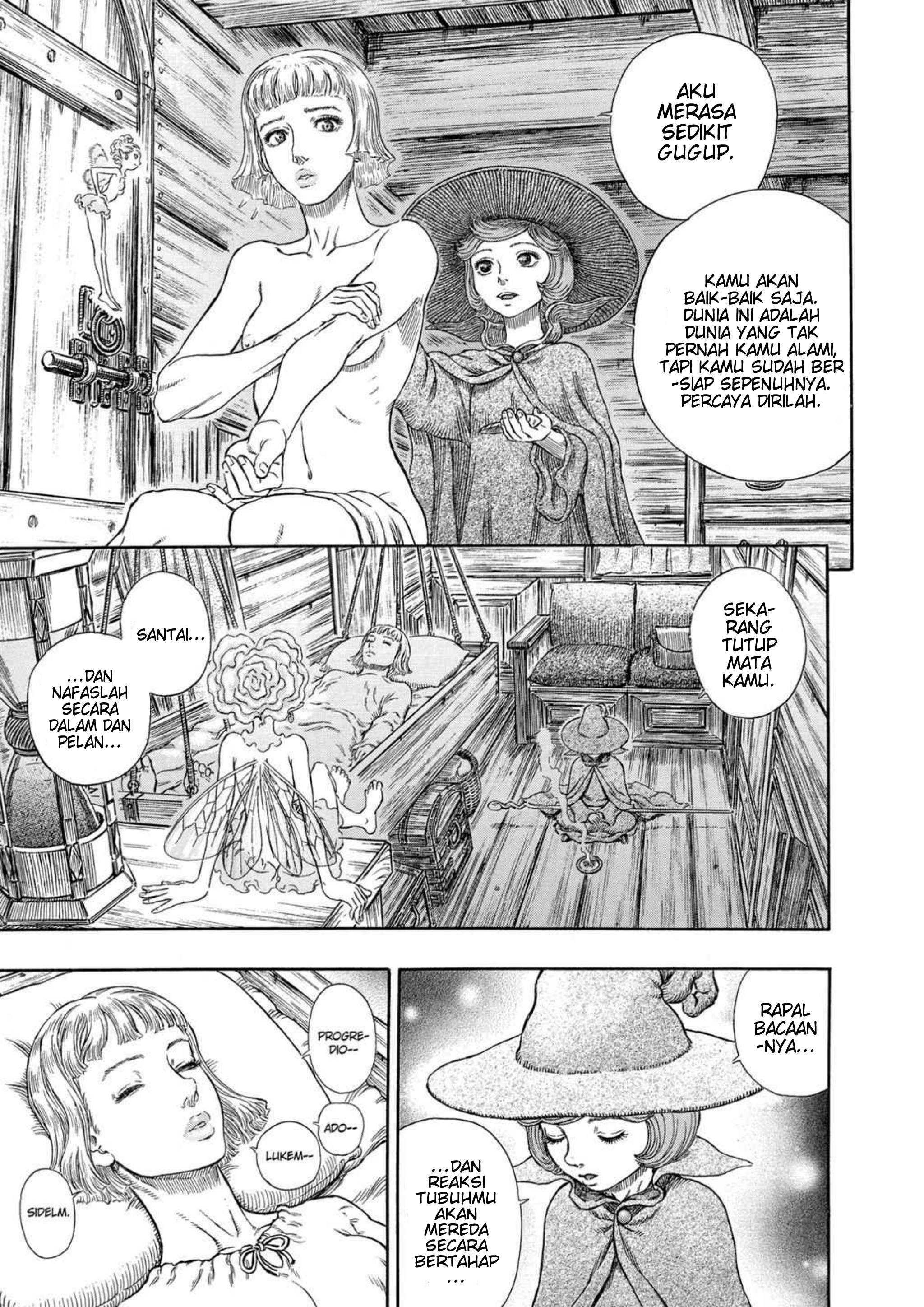 Read Berserk ID Manga Online