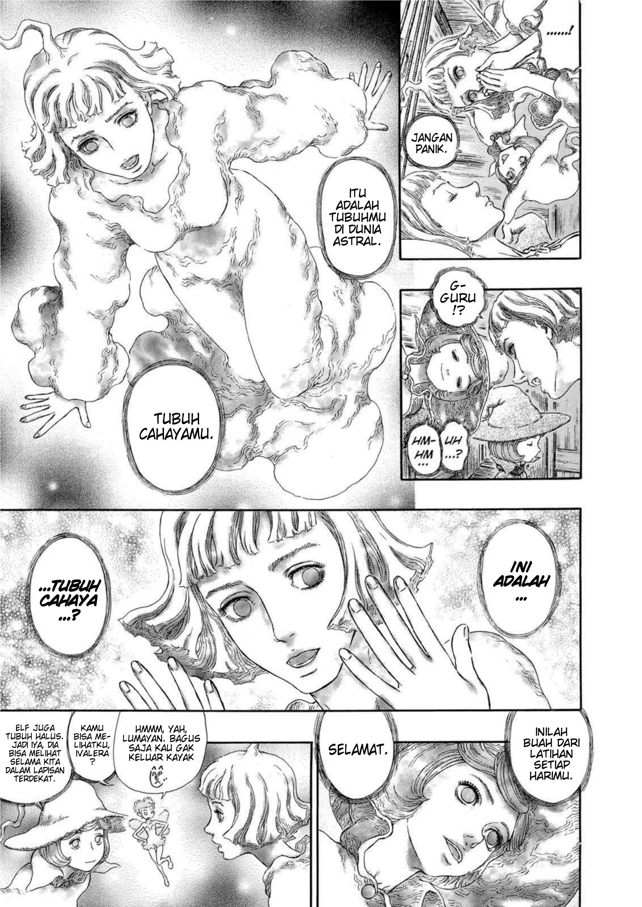 Read Berserk ID Manga Online