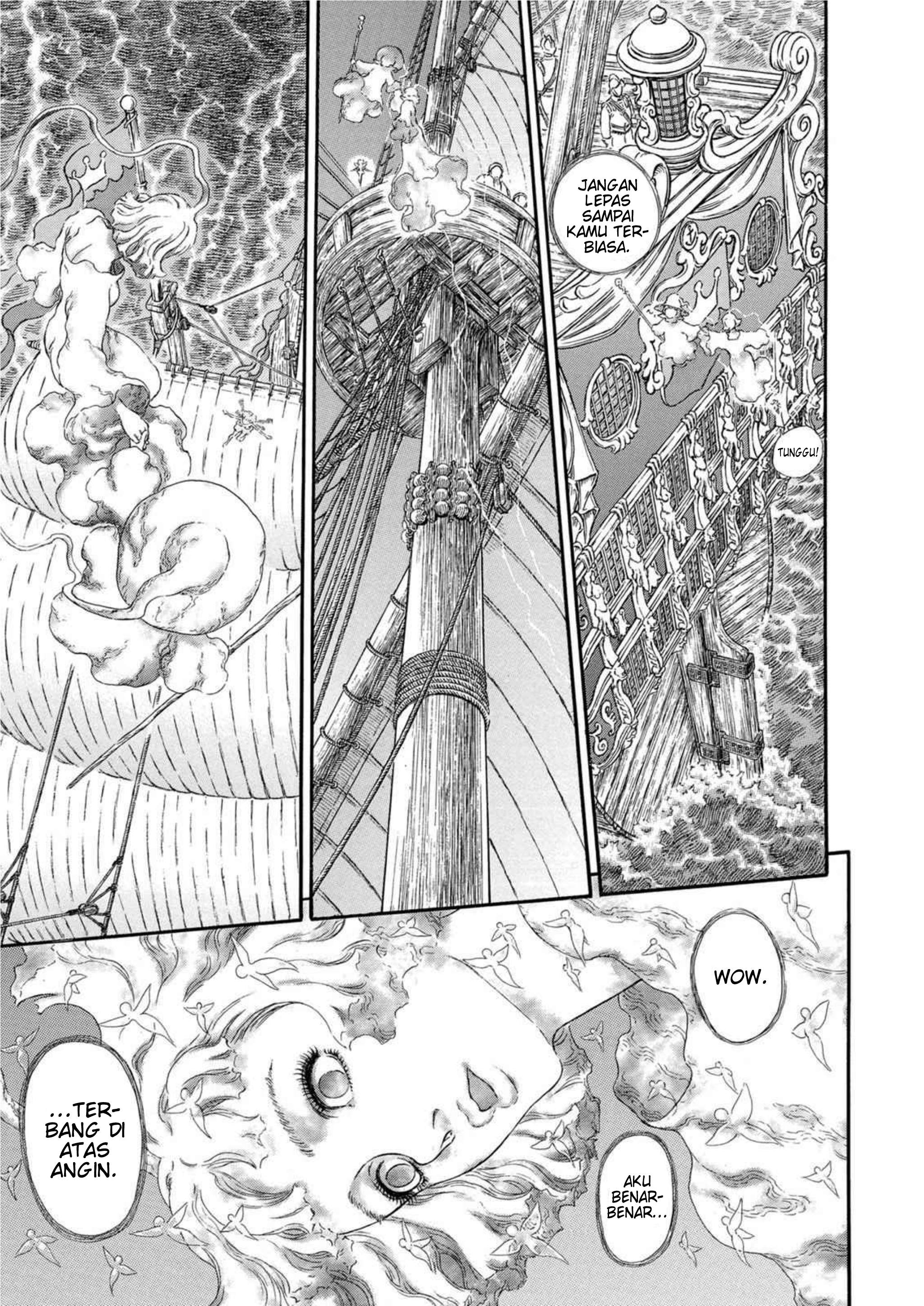 Read Berserk ID Manga Online