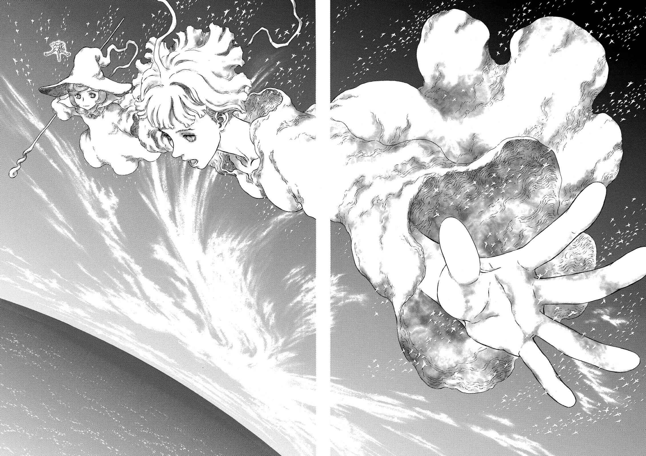 Read Berserk ID Manga Online
