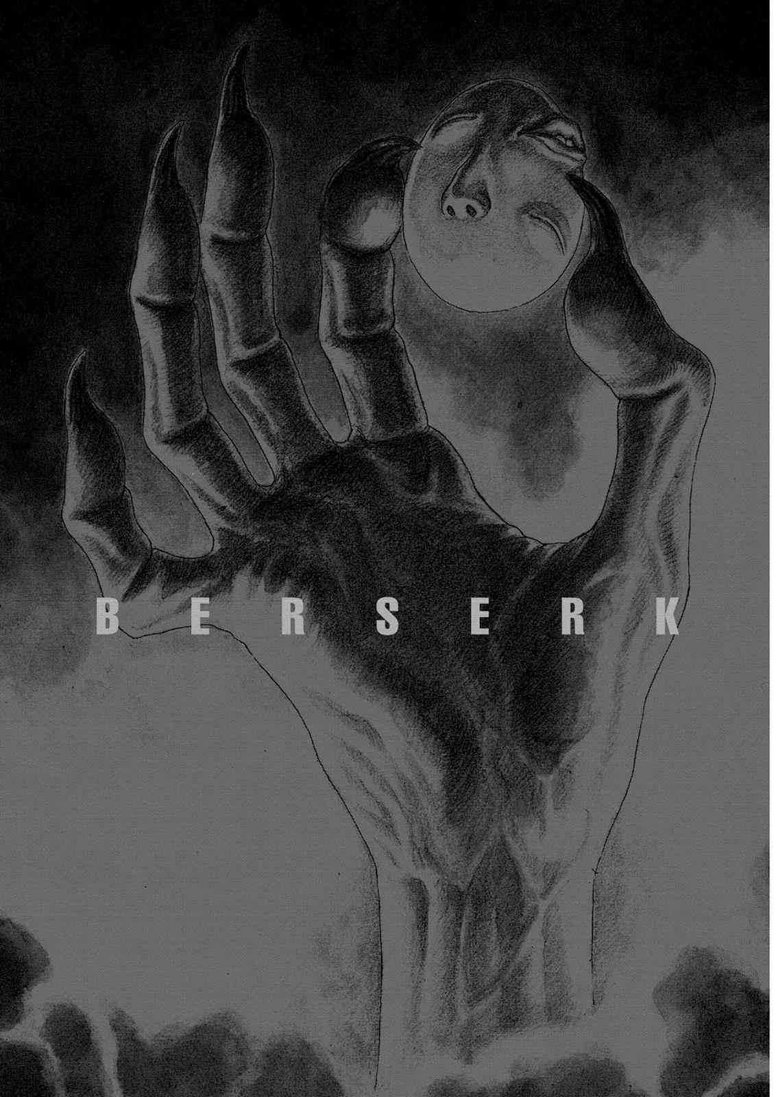 Read Berserk ID Manga Online