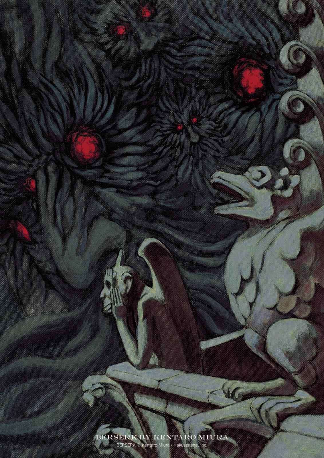 Read Berserk ID Manga Online