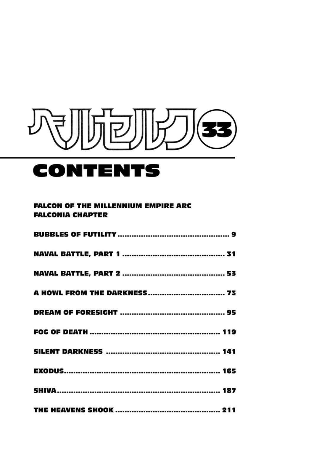 Read Berserk ID Manga Online