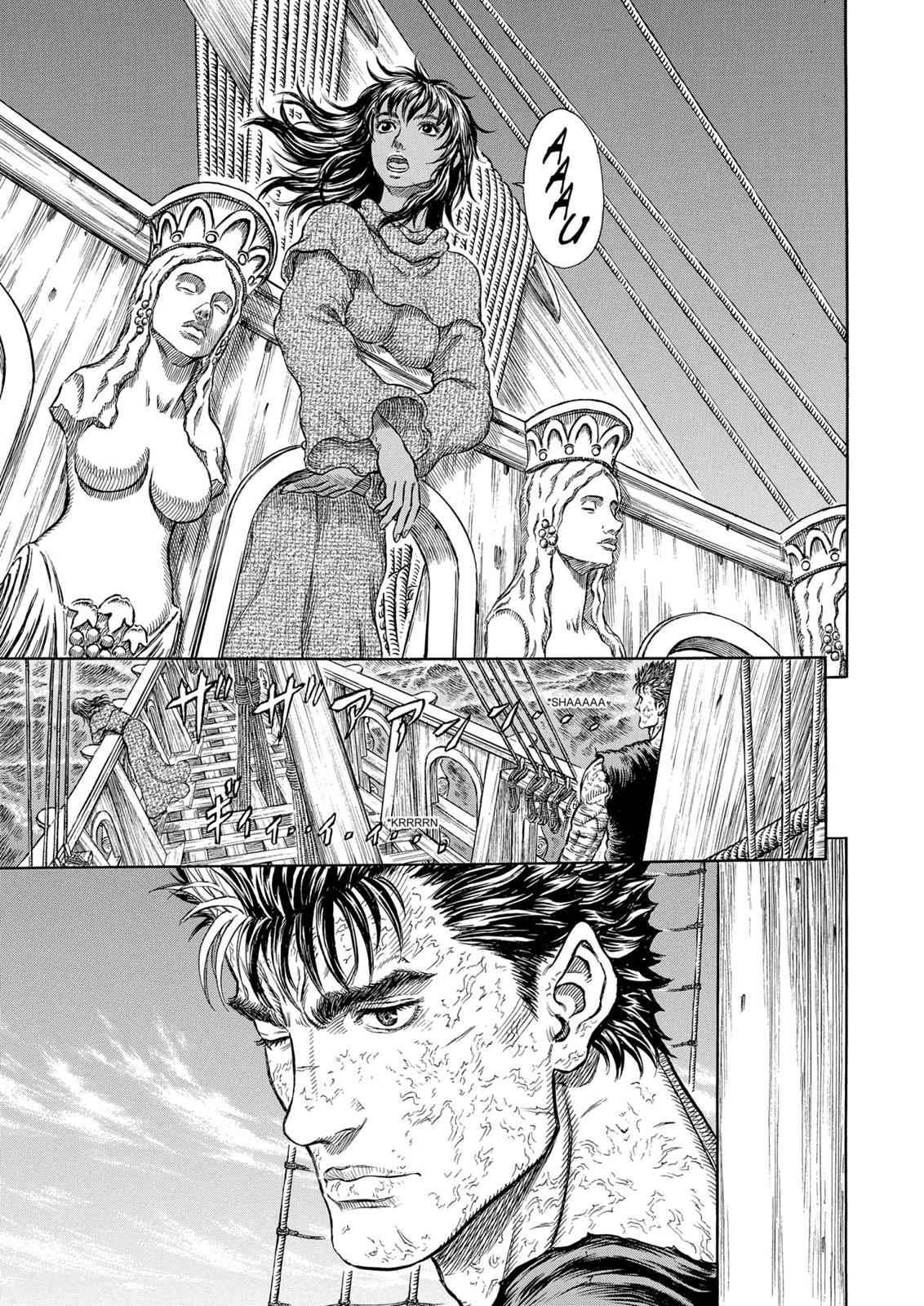 Read Berserk ID Manga Online