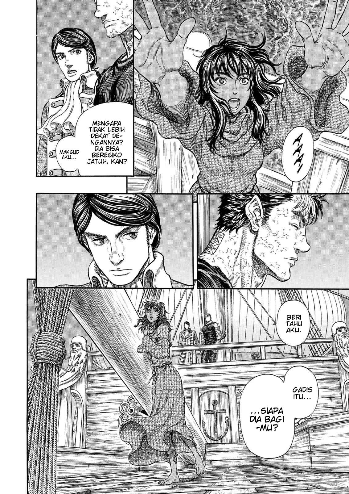 Read Berserk ID Manga Online