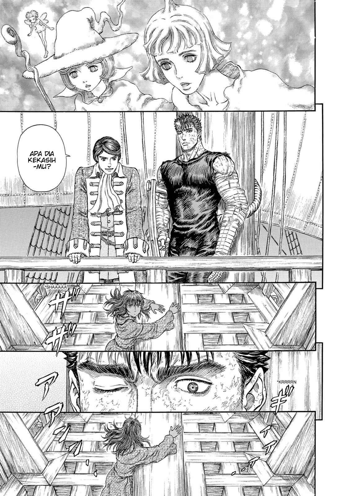 Read Berserk ID Manga Online