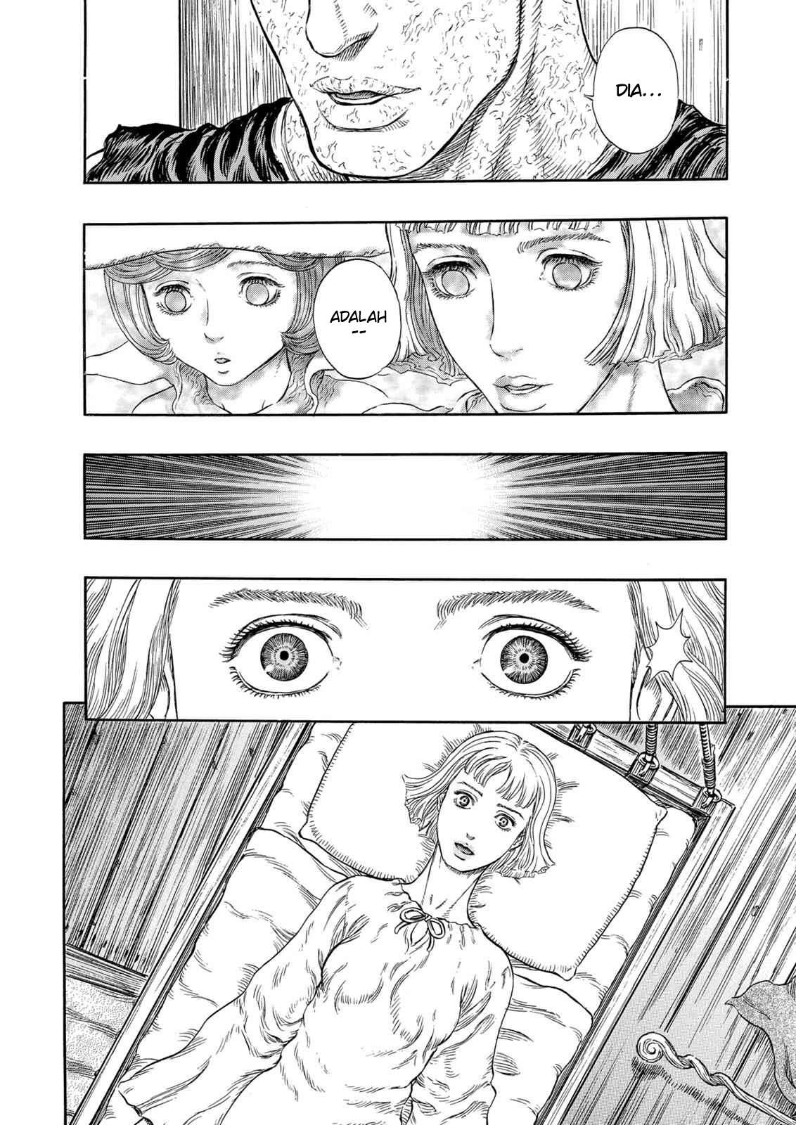 Read Berserk ID Manga Online