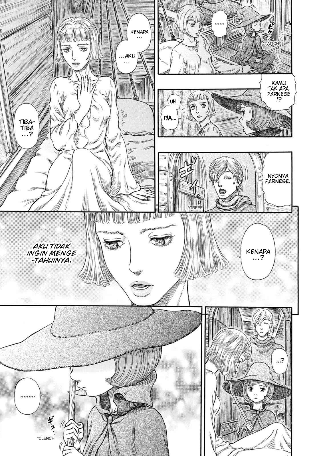 Read Berserk ID Manga Online