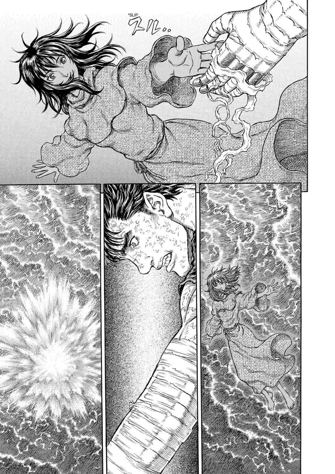 Read Berserk ID Manga Online
