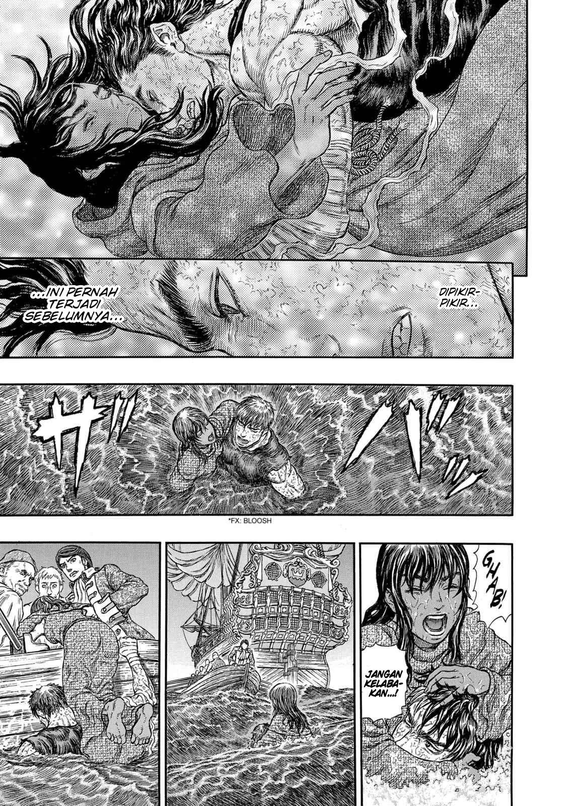Read Berserk ID Manga Online