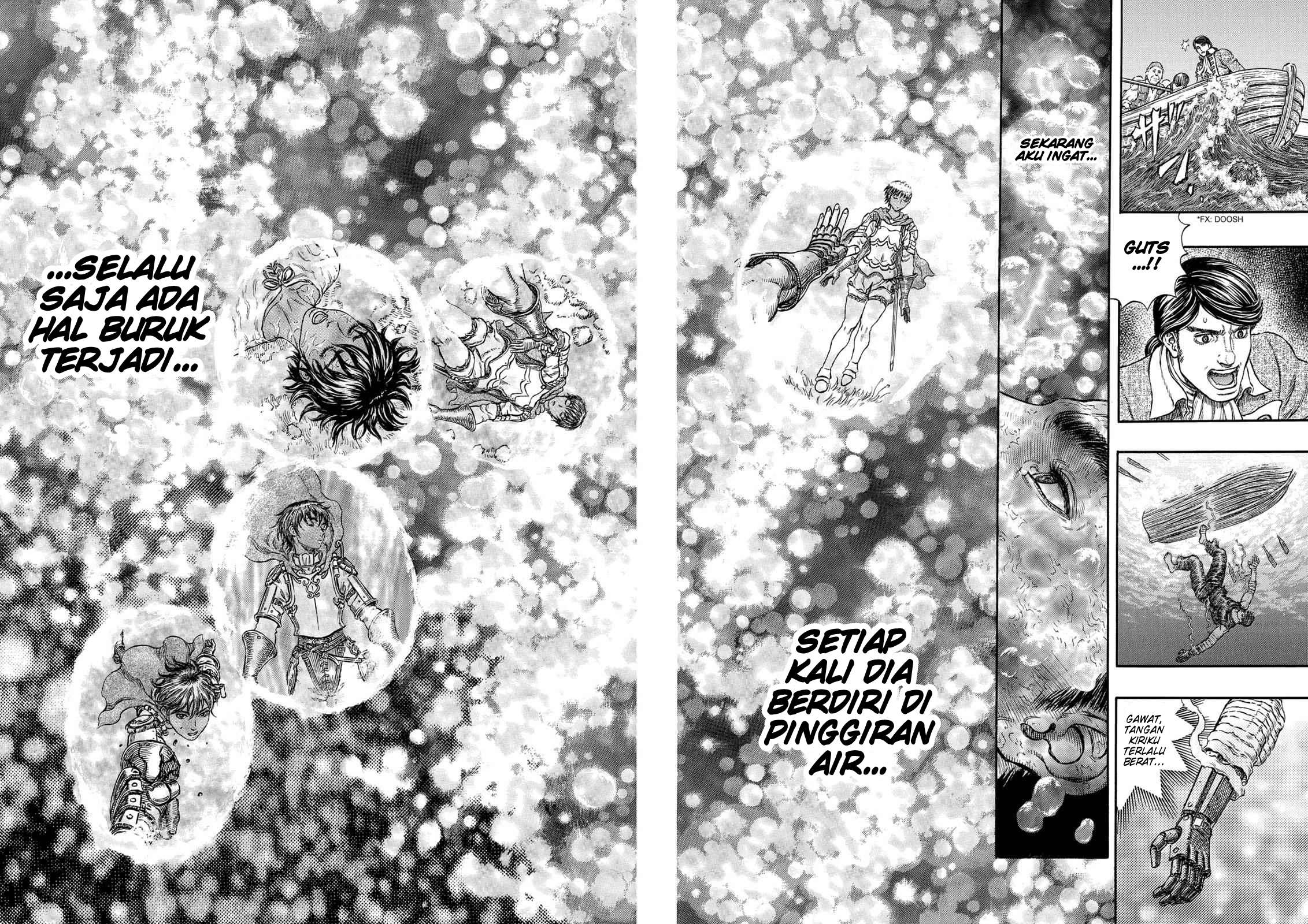 Read Berserk ID Manga Online