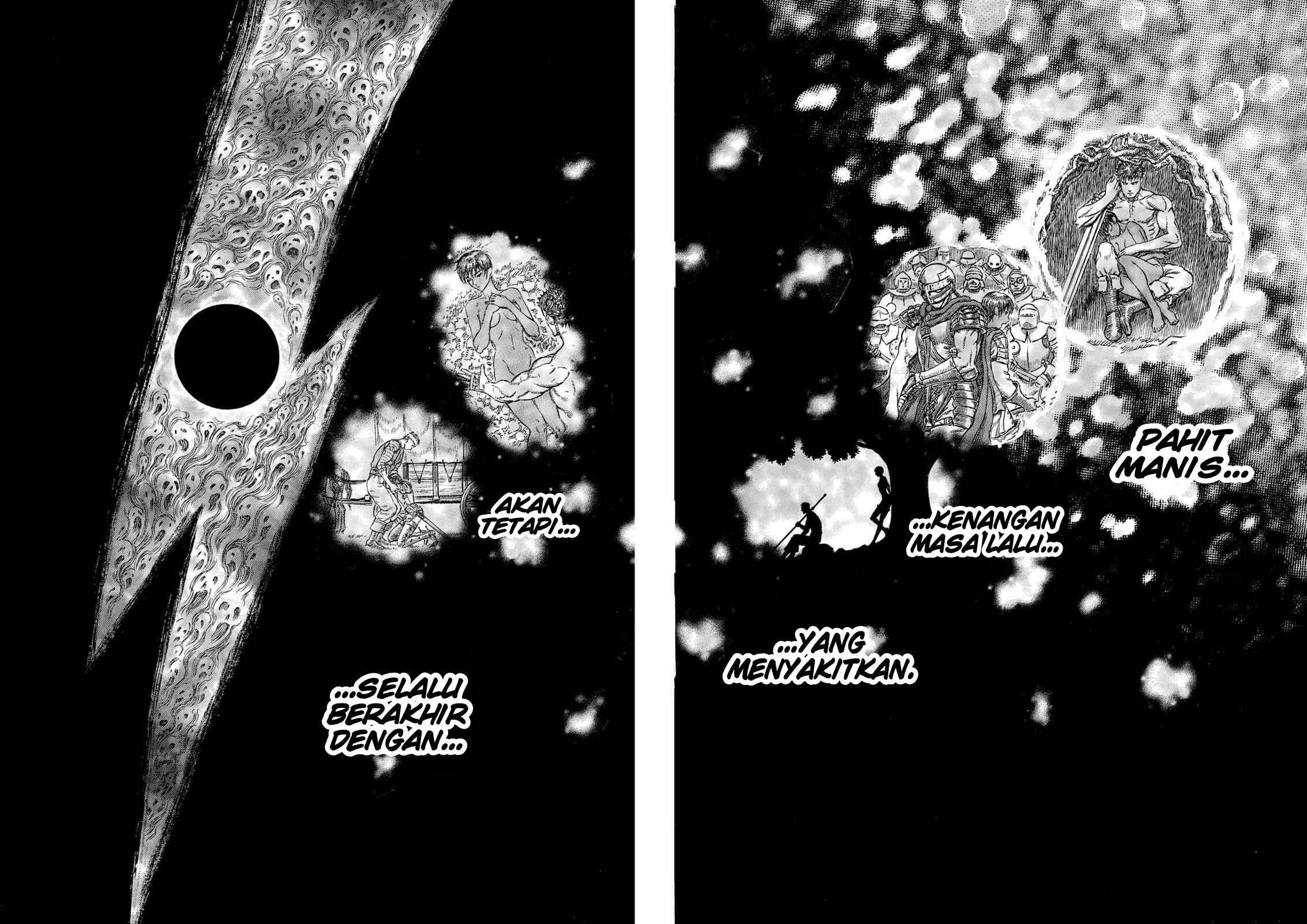 Read Berserk ID Manga Online