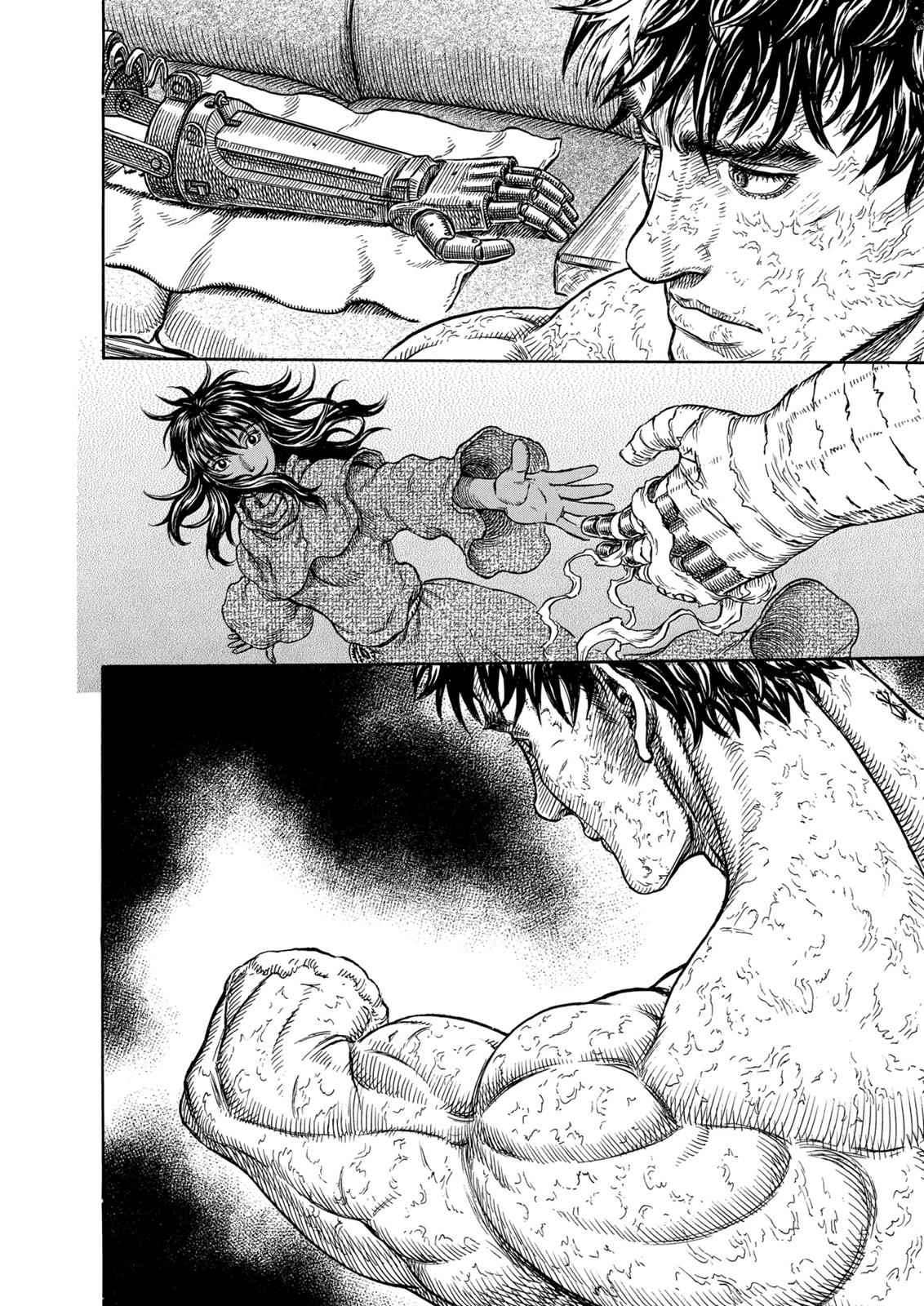 Read Berserk ID Manga Online