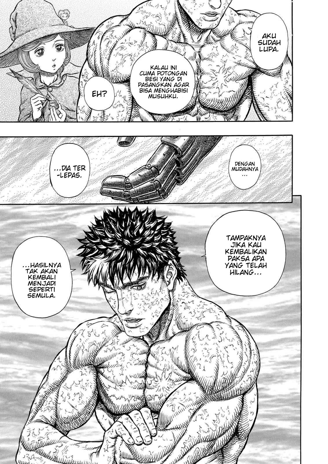 Read Berserk ID Manga Online