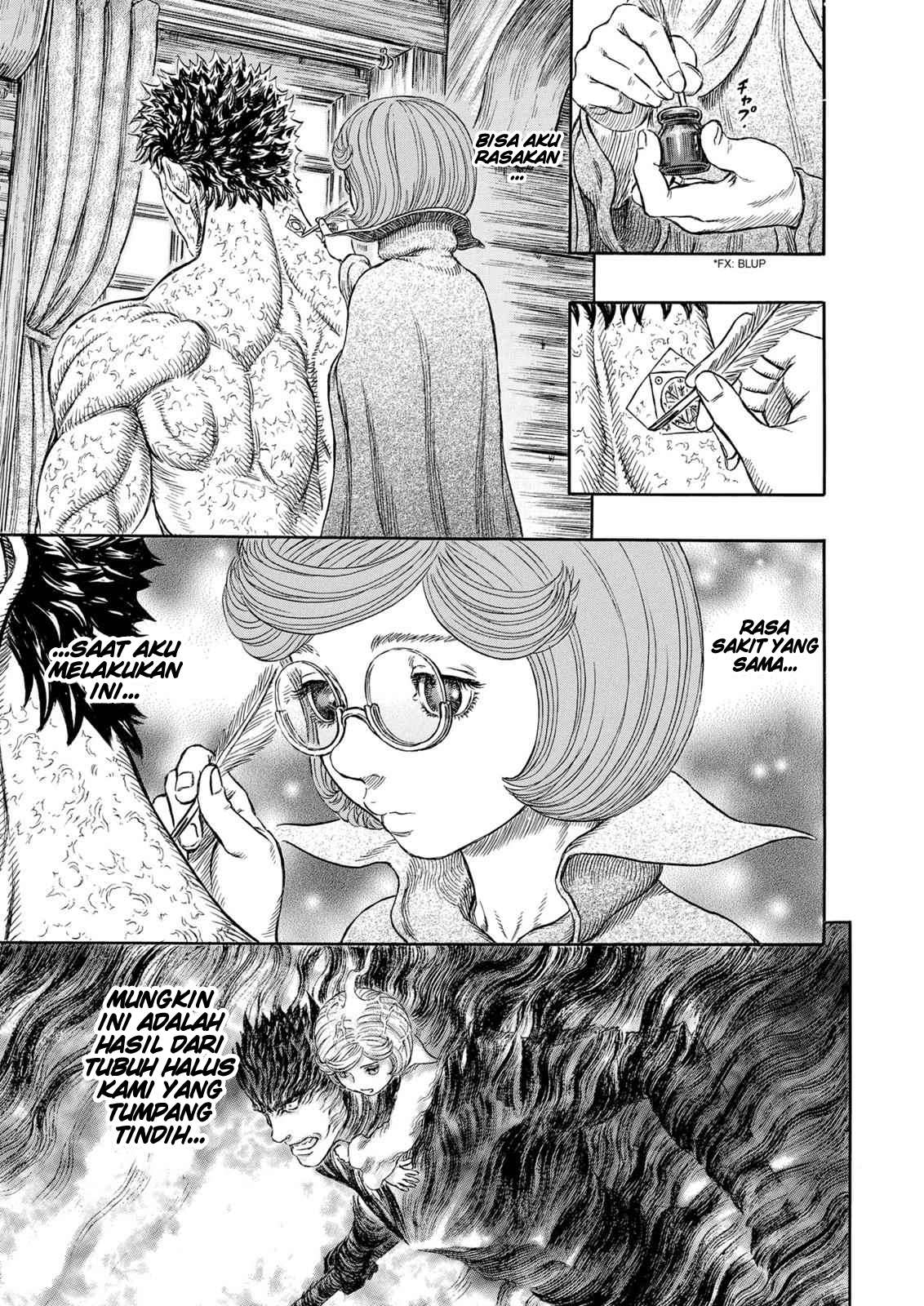 Read Berserk ID Manga Online