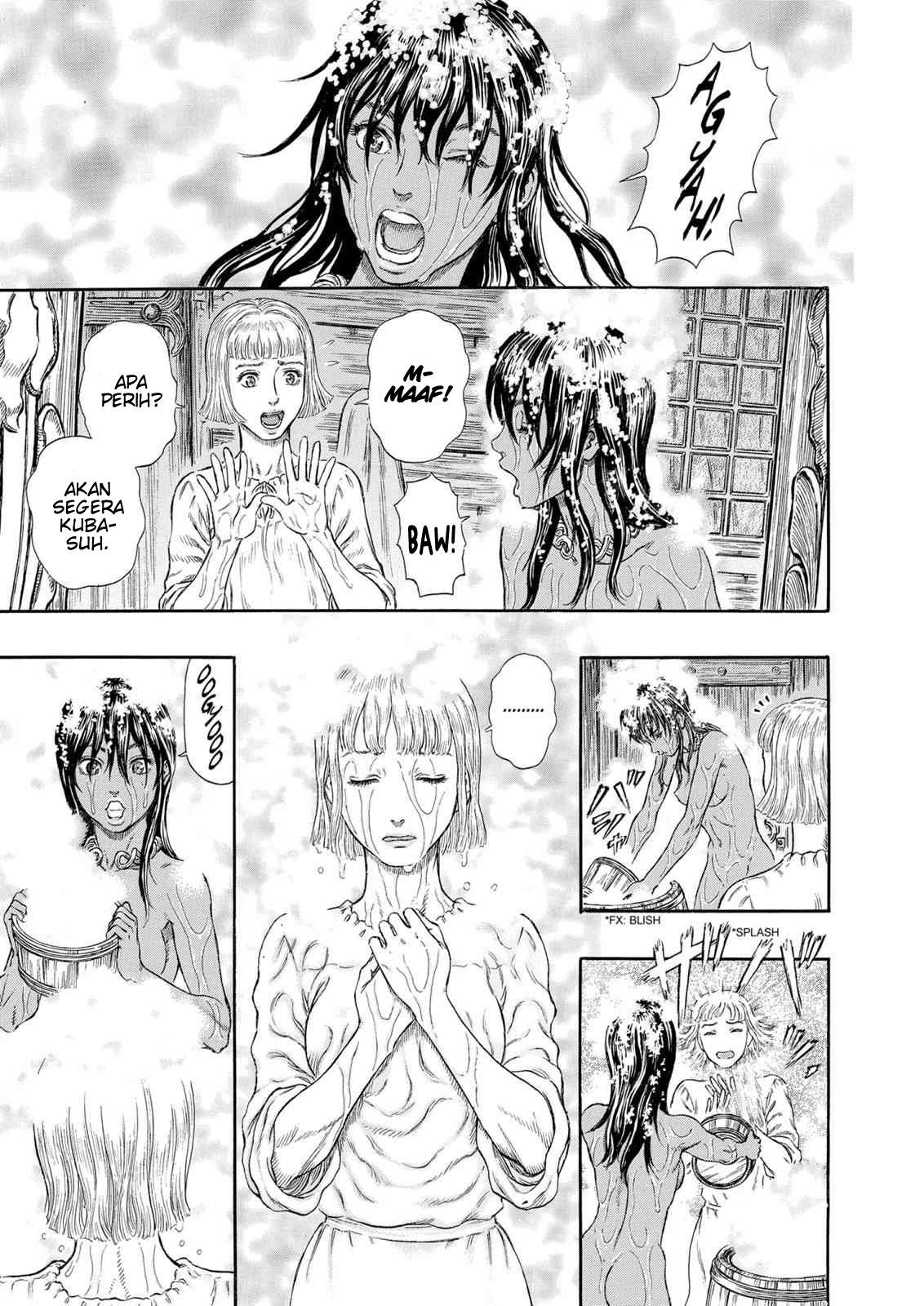 Read Berserk ID Manga Online