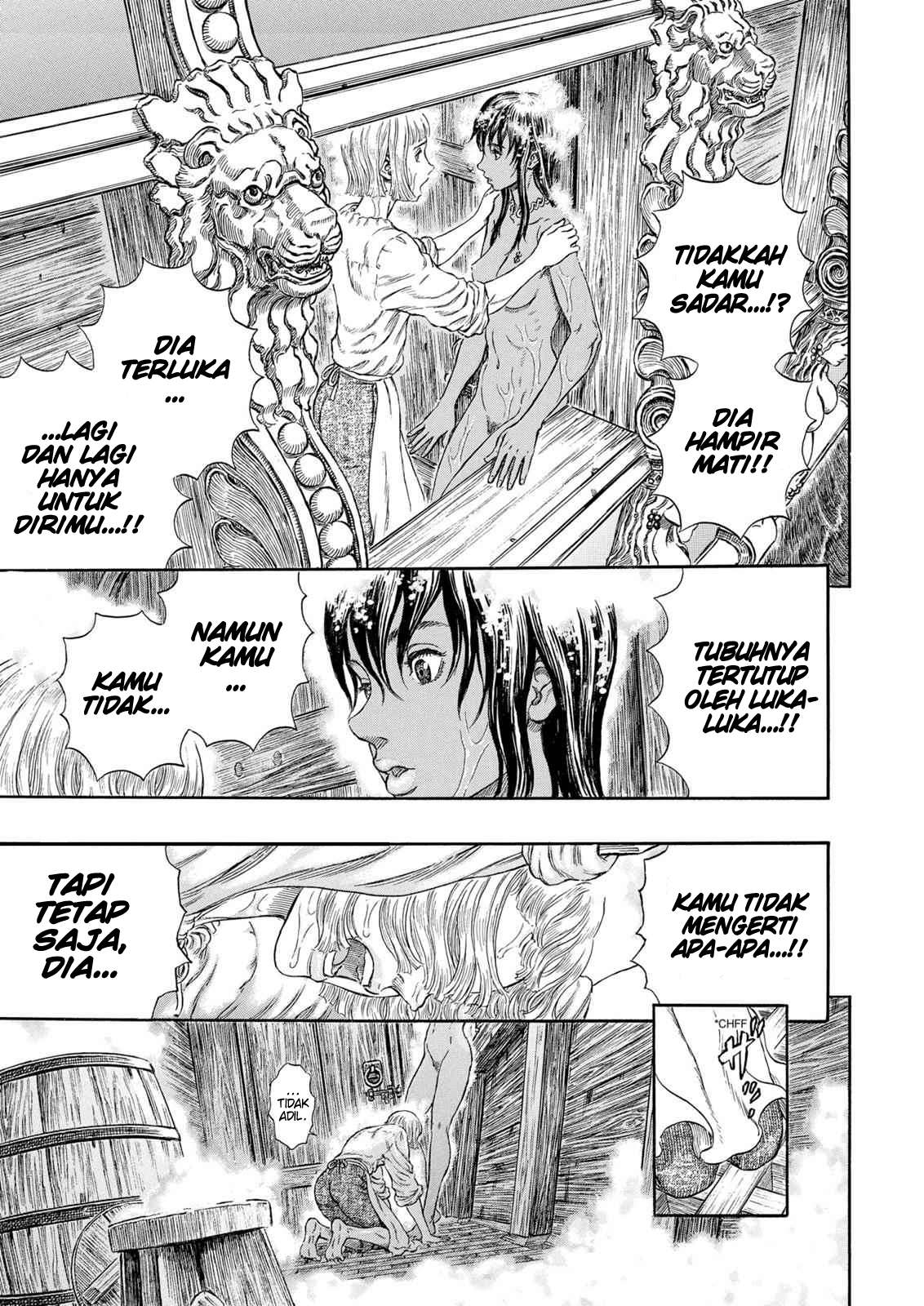 Read Berserk ID Manga Online