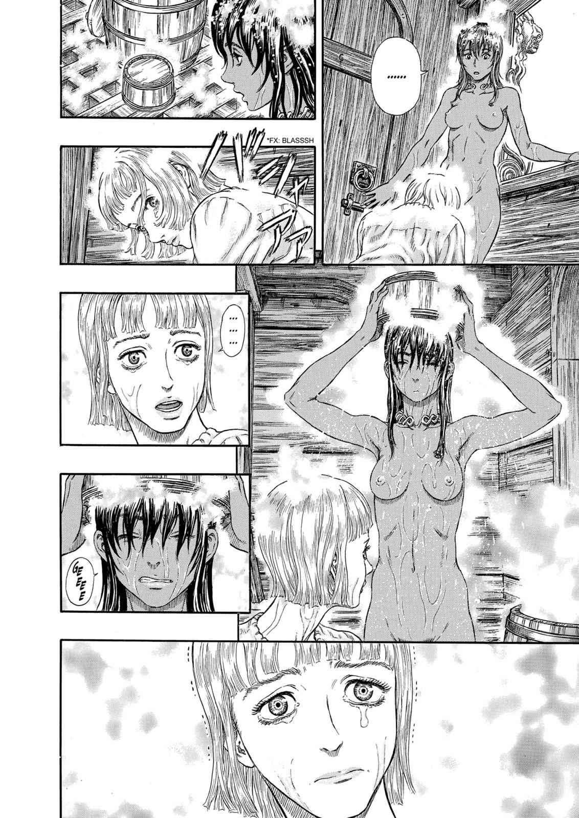 Read Berserk ID Manga Online