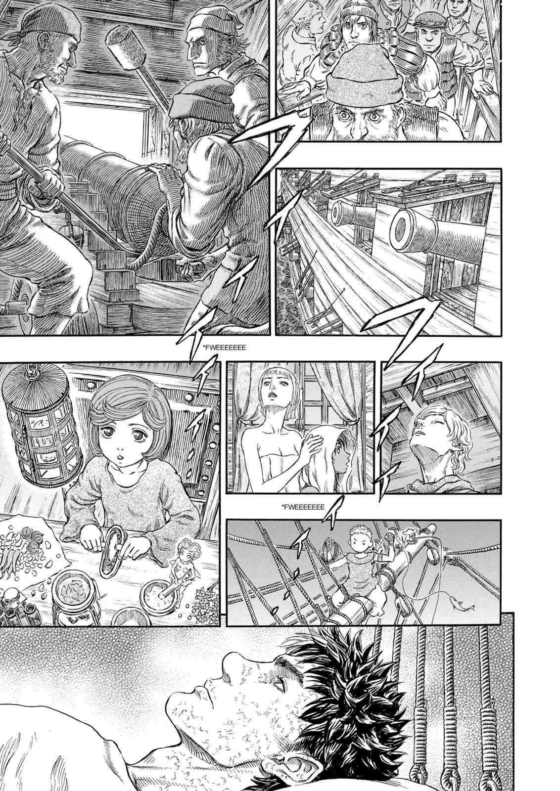 Read Berserk ID Manga Online