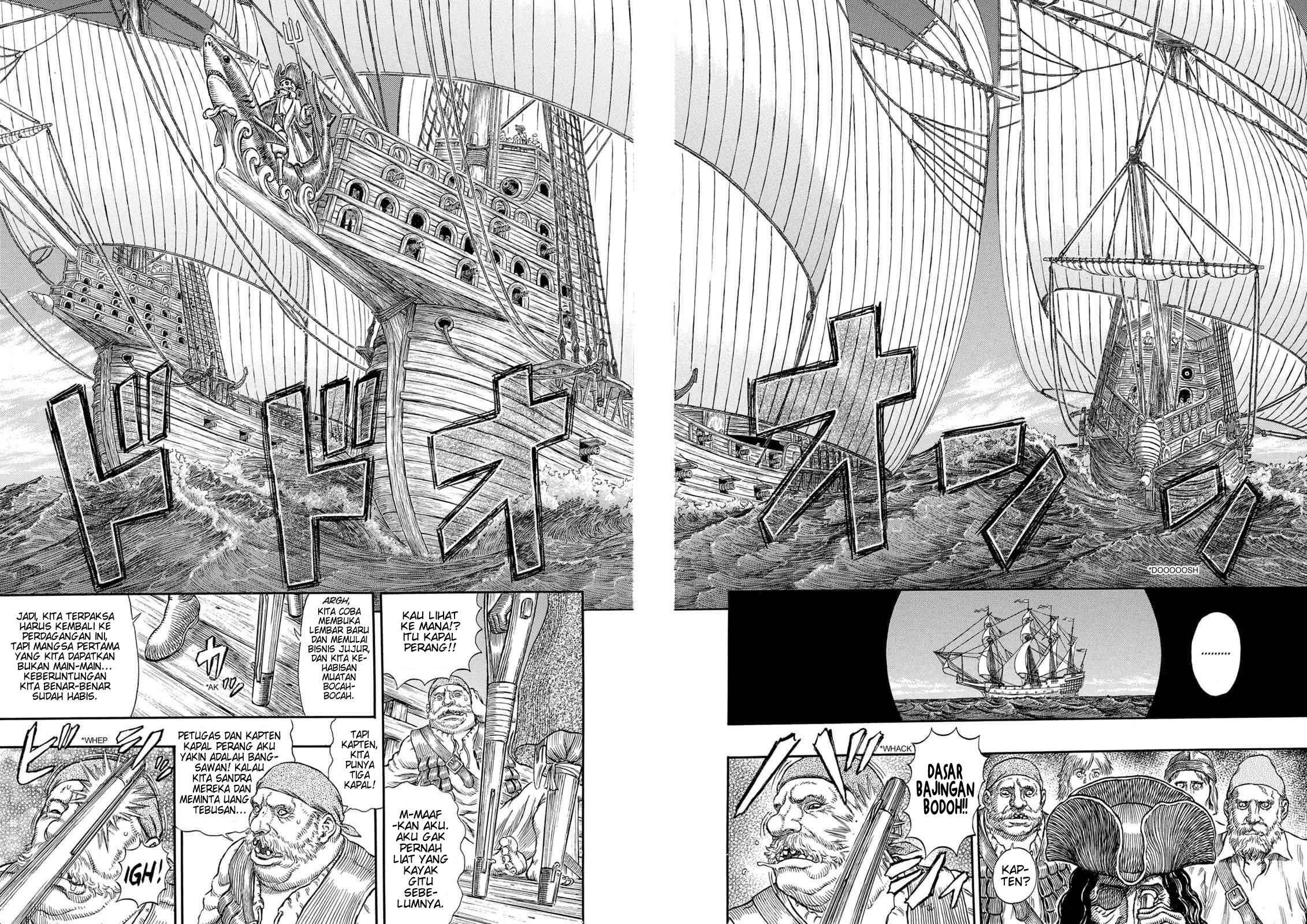 Read Berserk ID Manga Online