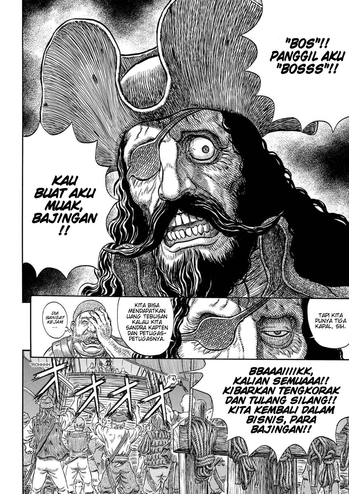 Read Berserk ID Manga Online
