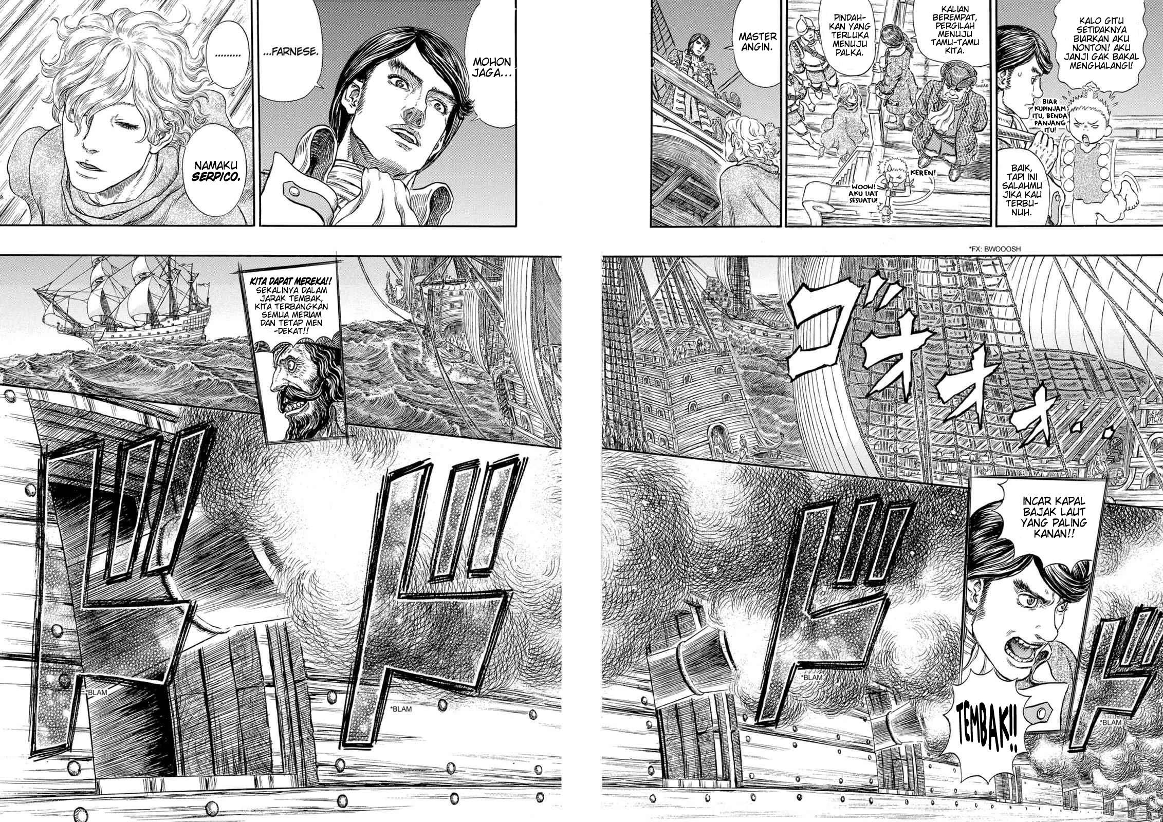 Read Berserk ID Manga Online