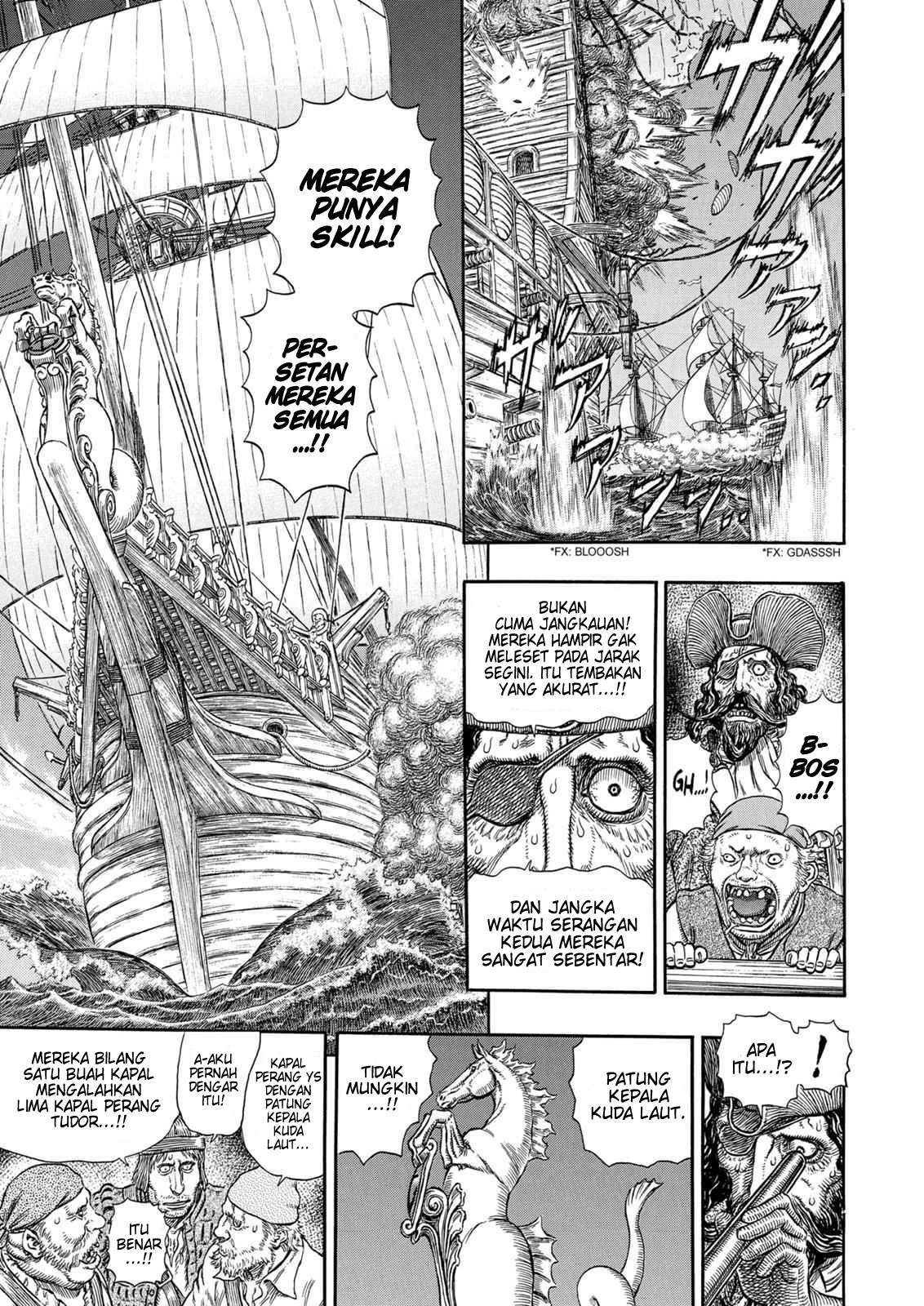 Read Berserk ID Manga Online