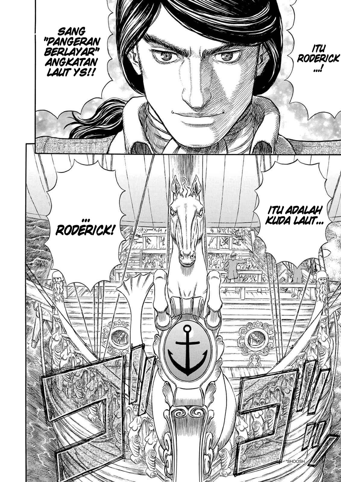 Read Berserk ID Manga Online