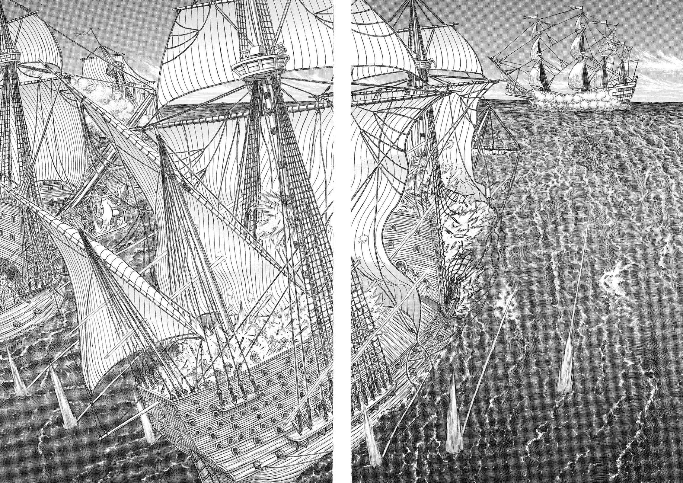 Read Berserk ID Manga Online