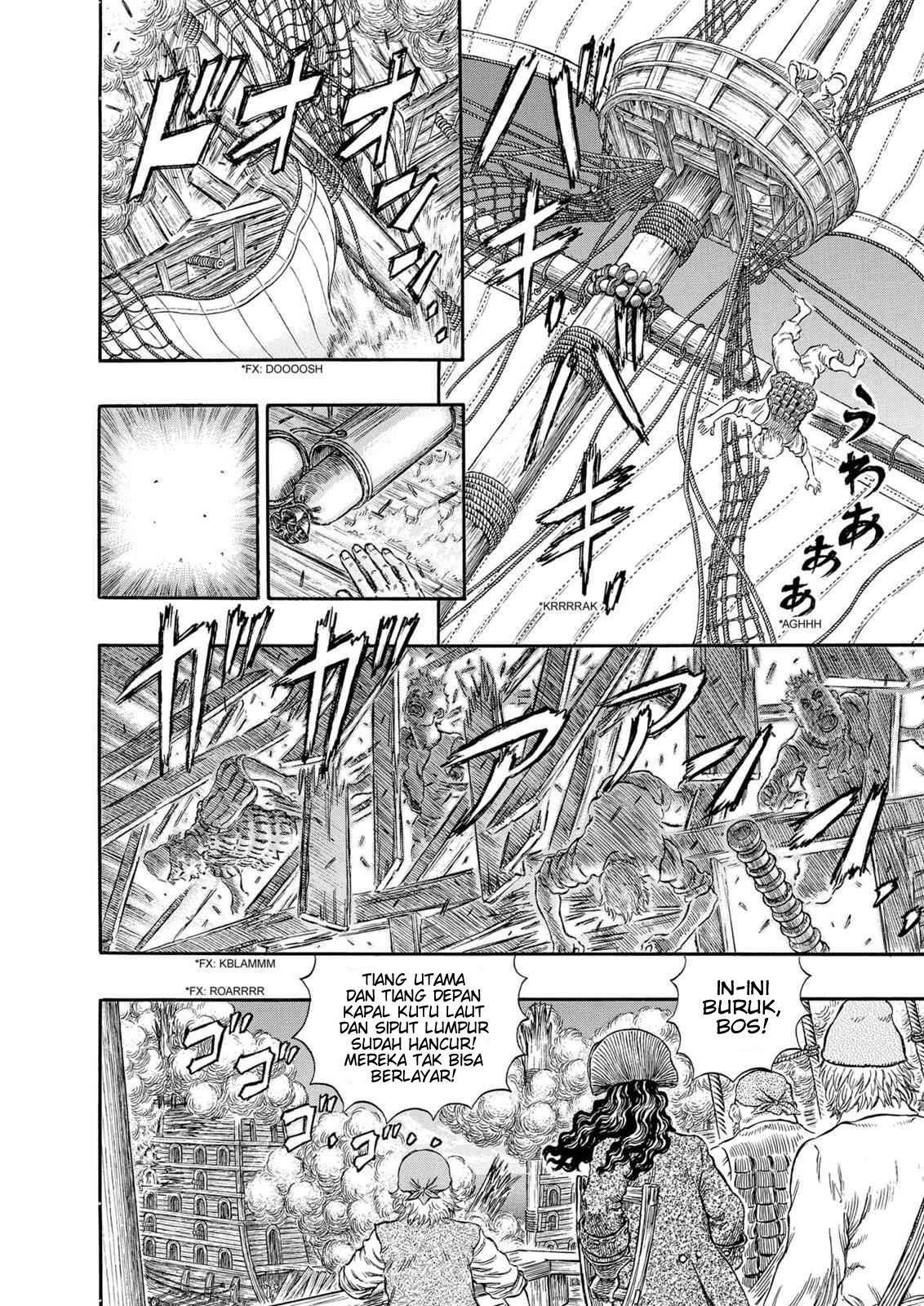 Read Berserk ID Manga Online