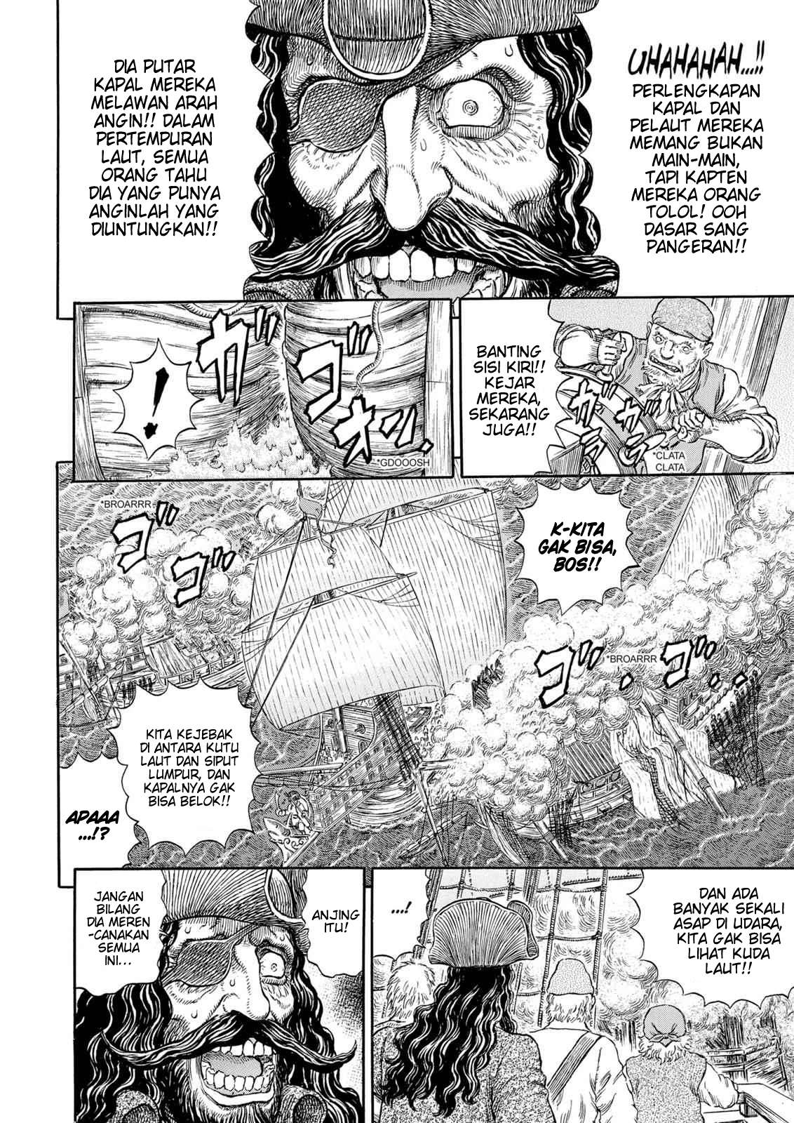 Read Berserk ID Manga Online