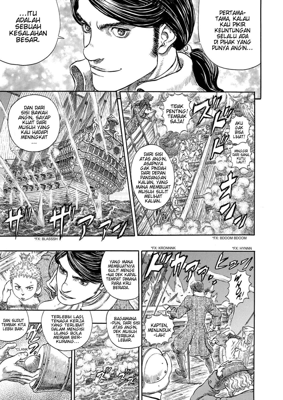 Read Berserk ID Manga Online