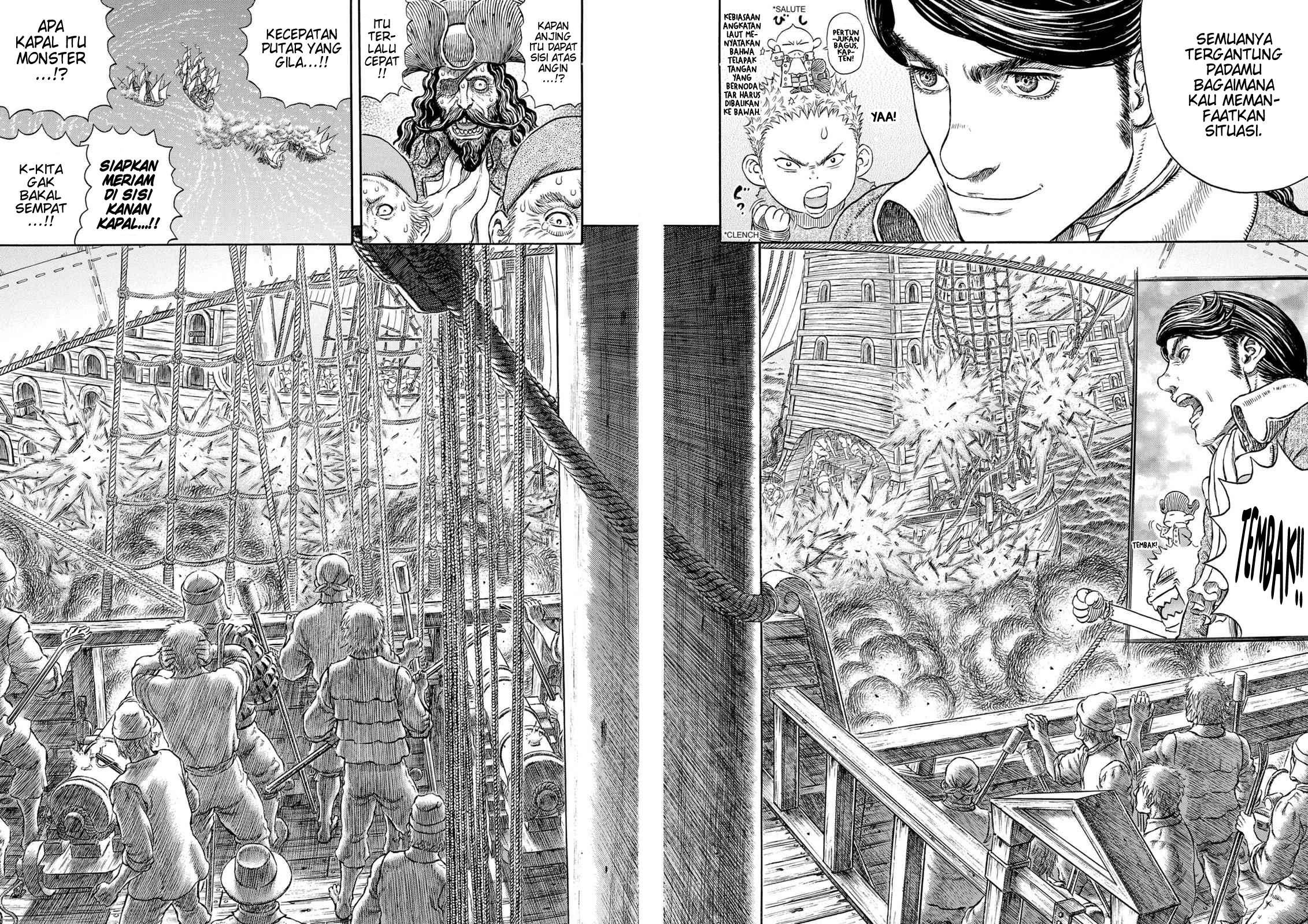 Read Berserk ID Manga Online